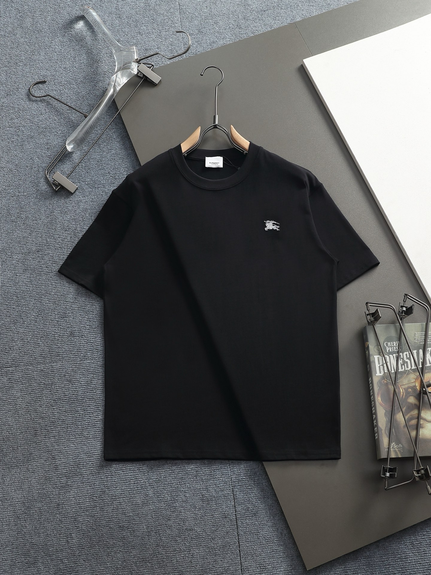 Burberry BURBERRY BBR 巴宝莉 微宽版型S-Xl