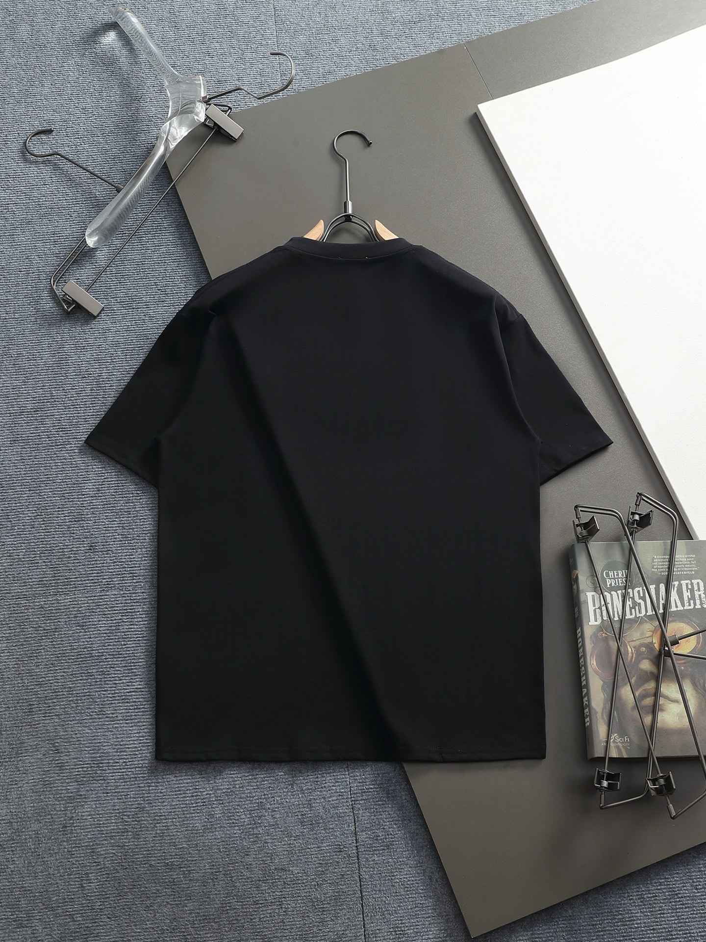 Burberry BURBERRY BBR 巴宝莉 微宽版型S-Xl