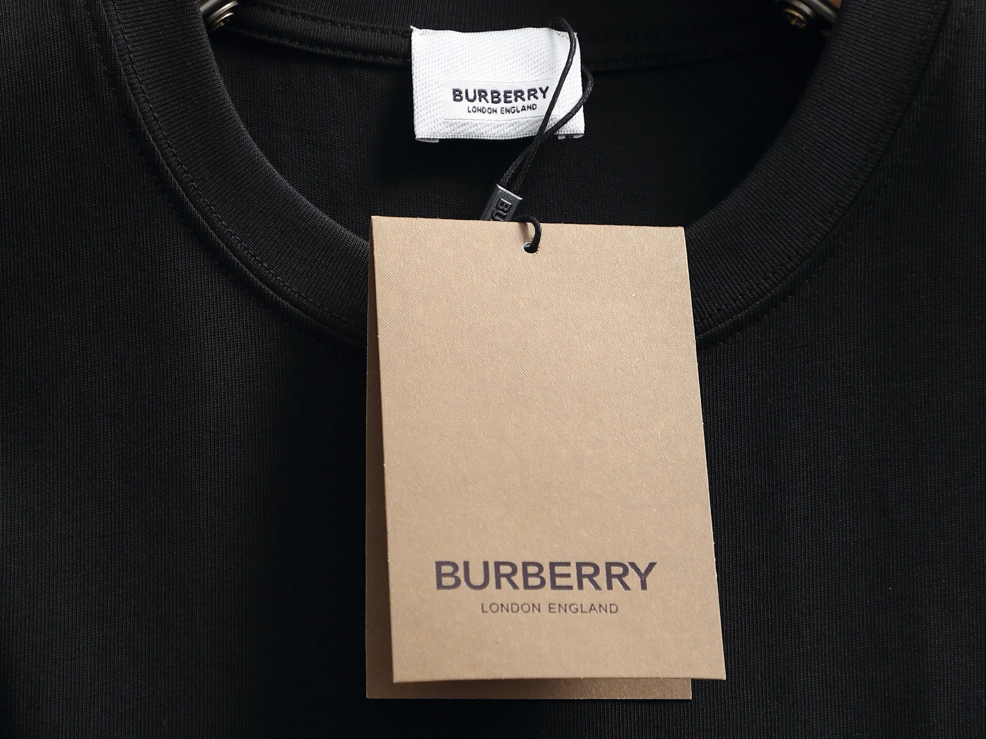 Burberry BURBERRY BBR 巴宝莉 微宽版型S-Xl