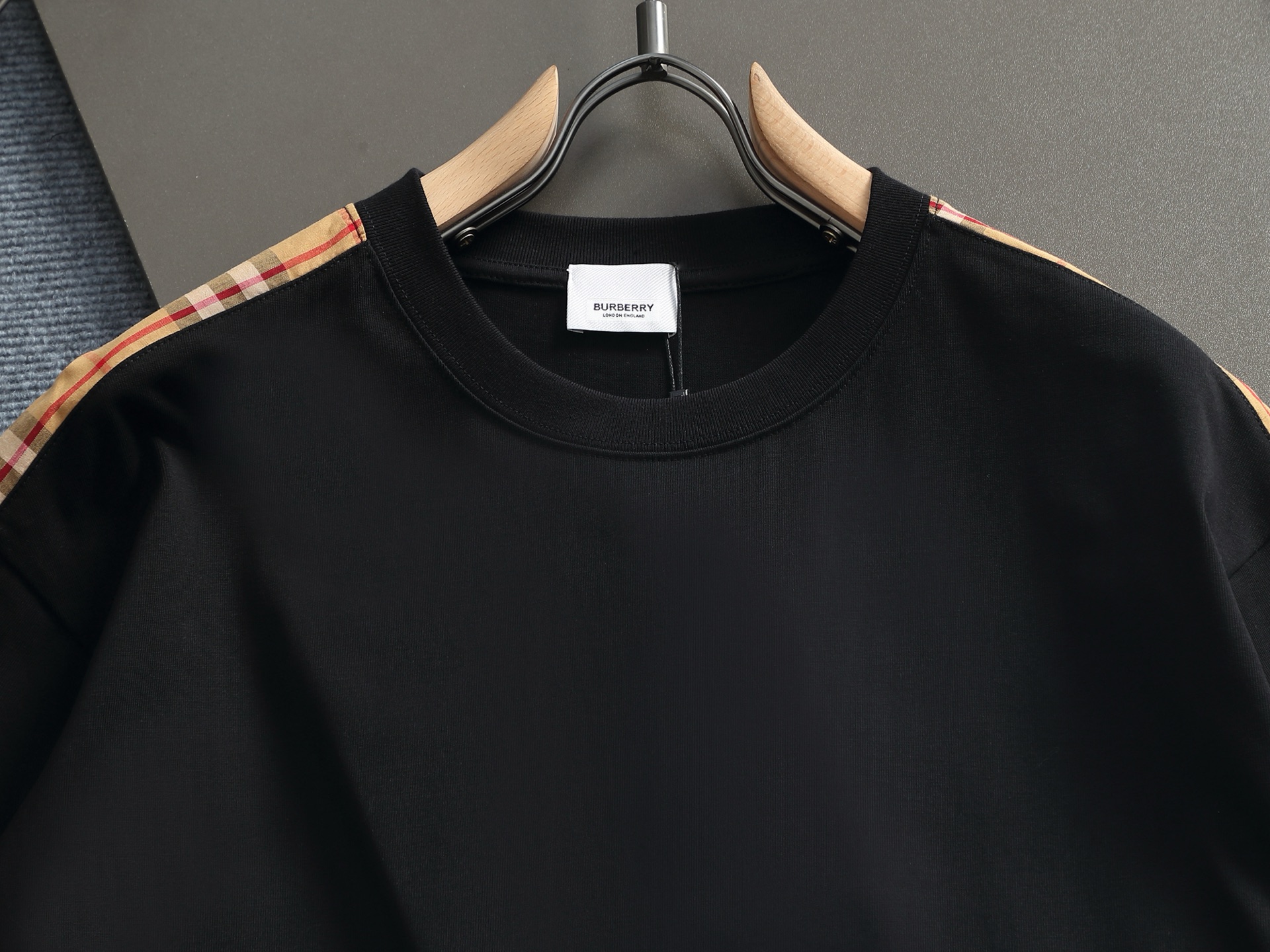 Burberry BURBERRY BBR 巴宝莉 微宽版型S-Xl