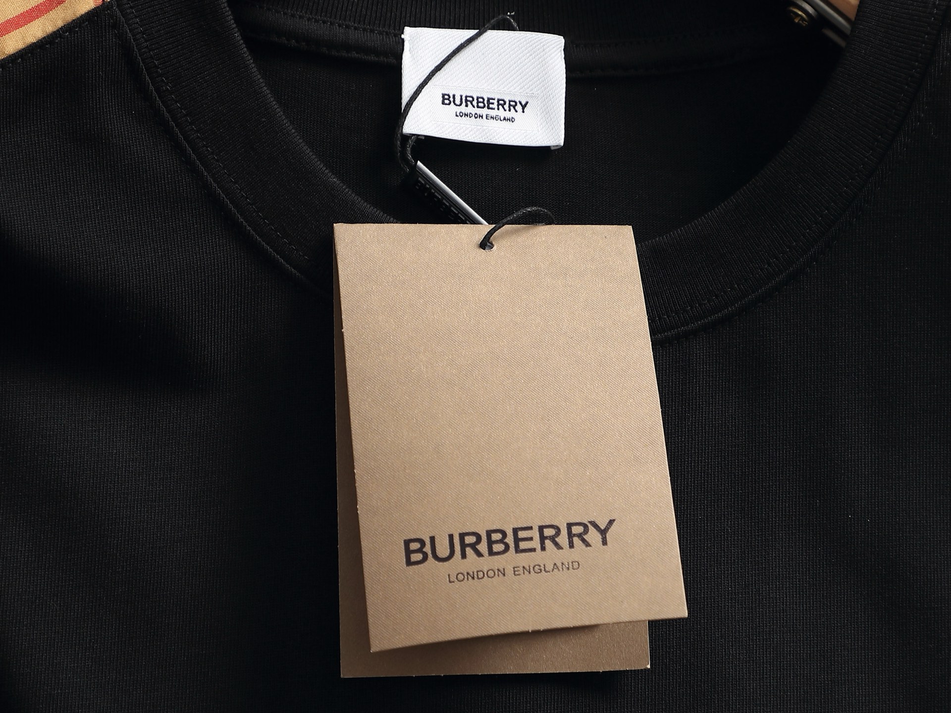 Burberry BURBERRY BBR 巴宝莉 微宽版型S-Xl