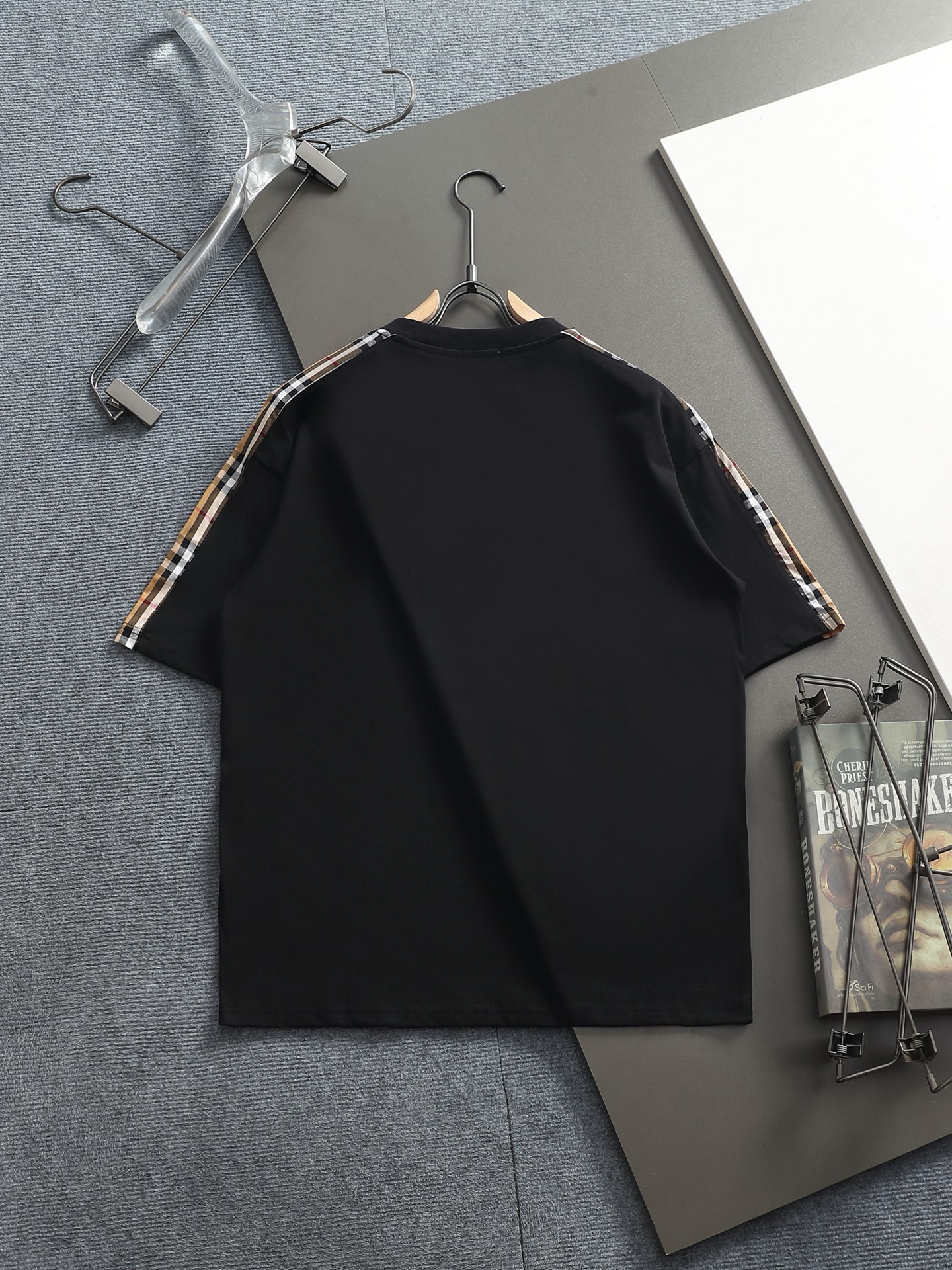 Burberry BURBERRY BBR 巴宝莉 微宽版型S-Xl