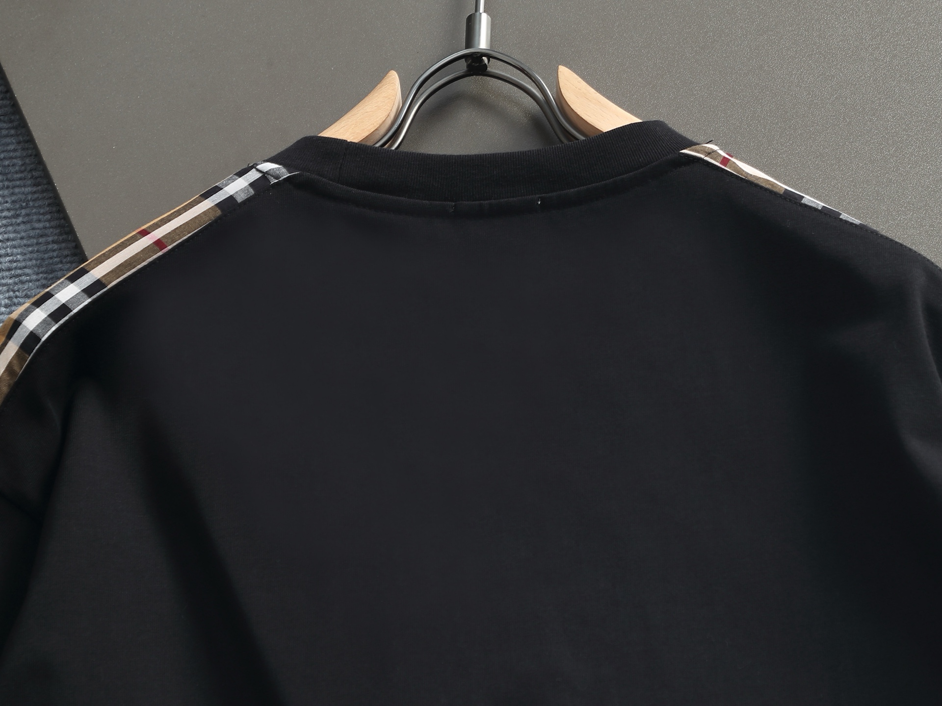 Burberry BURBERRY BBR 巴宝莉 微宽版型S-Xl
