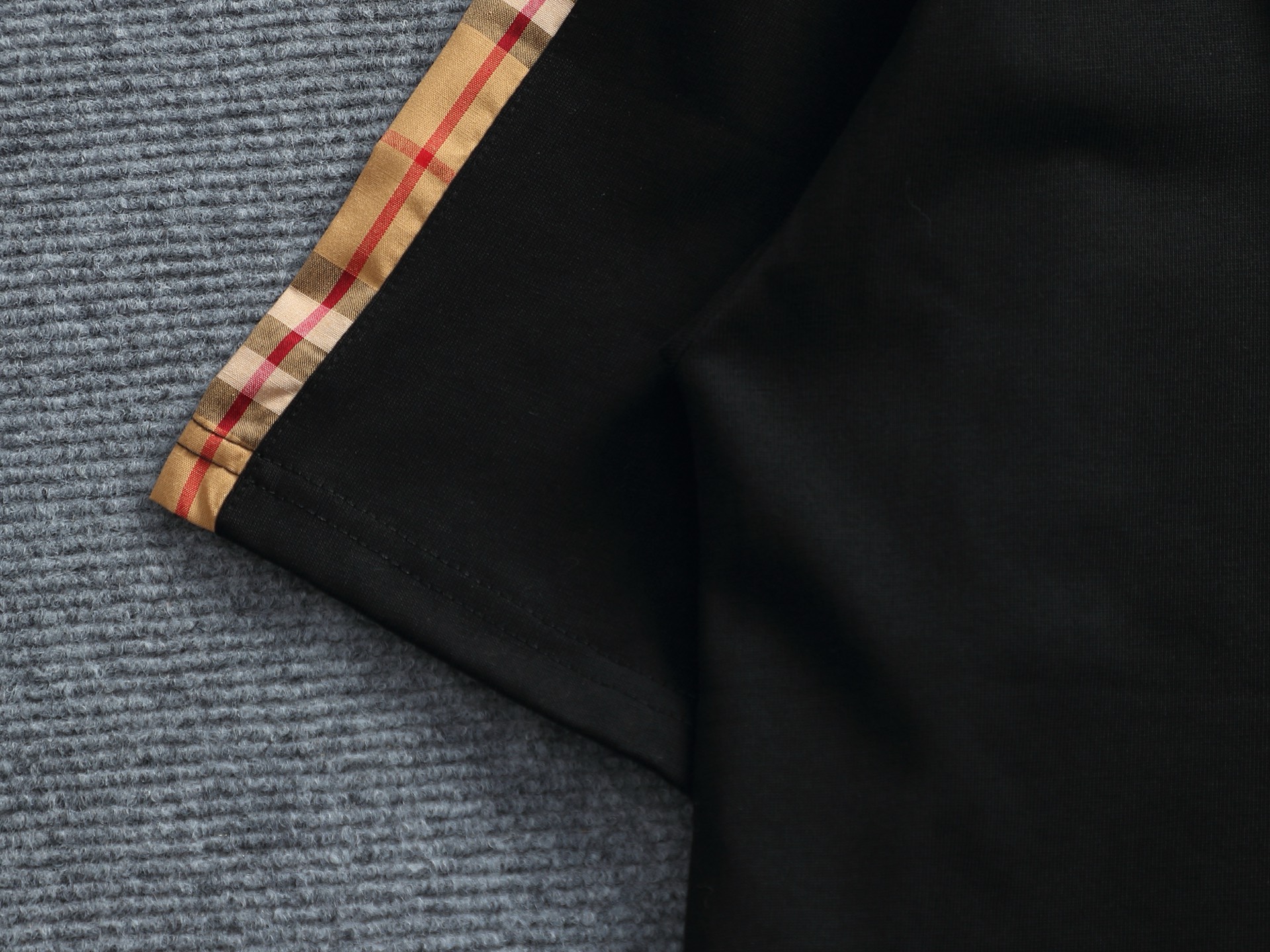 Burberry BURBERRY BBR 巴宝莉 微宽版型S-Xl