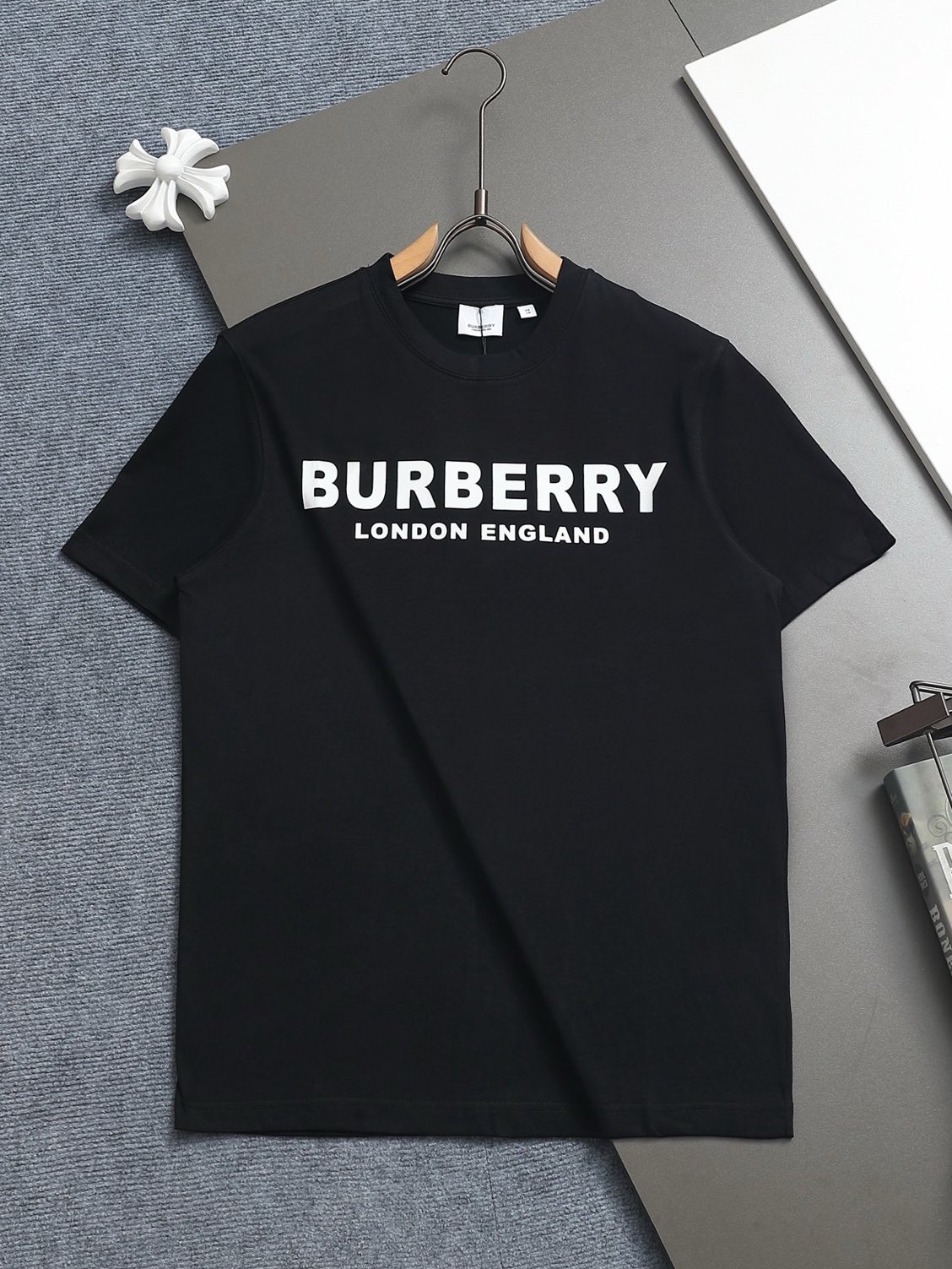 Burberry BURBERRY BBR 巴宝莉 微宽版型XS-L