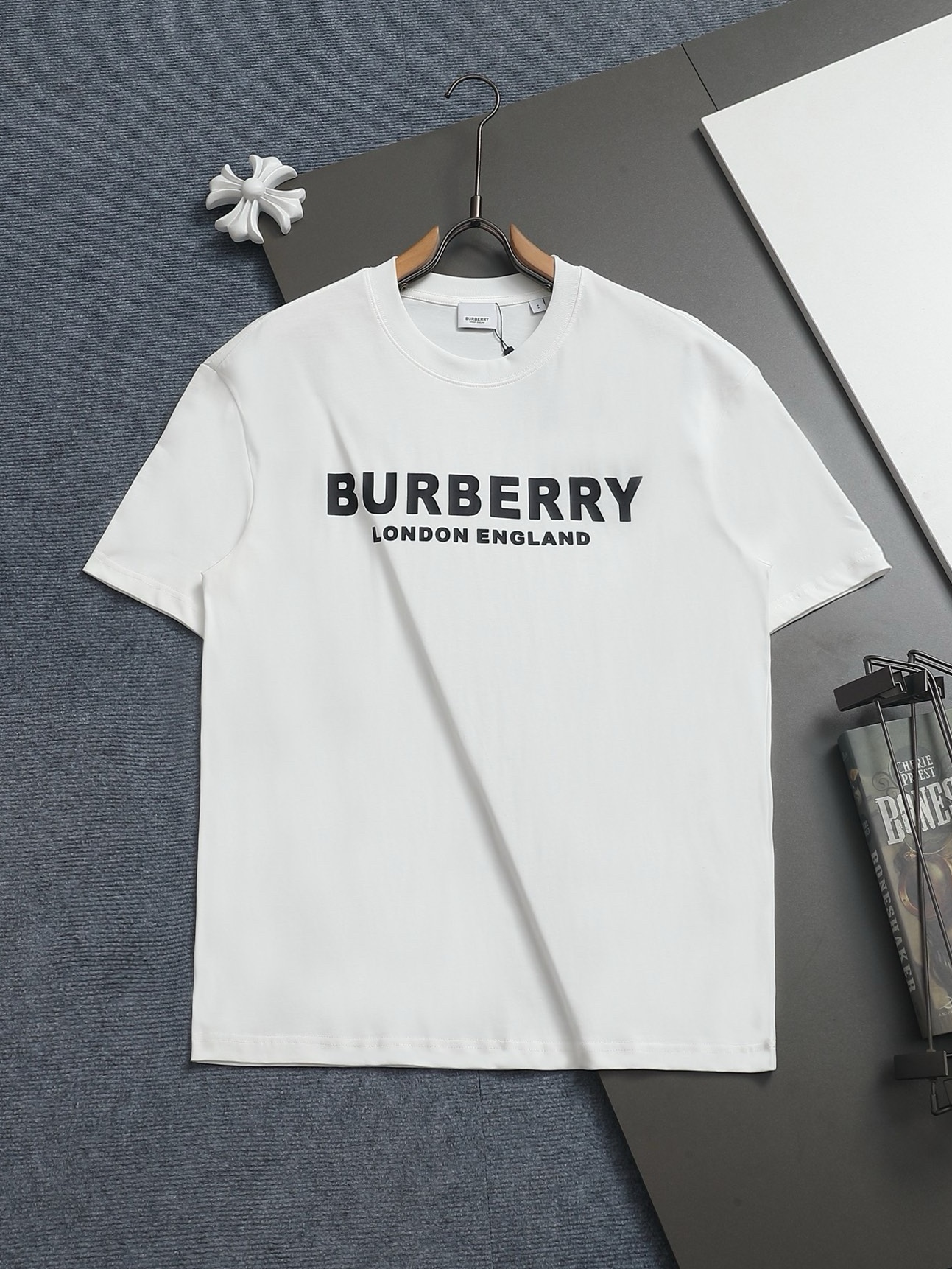Burberry BURBERRY BBR 巴宝莉 微宽版型XS-L