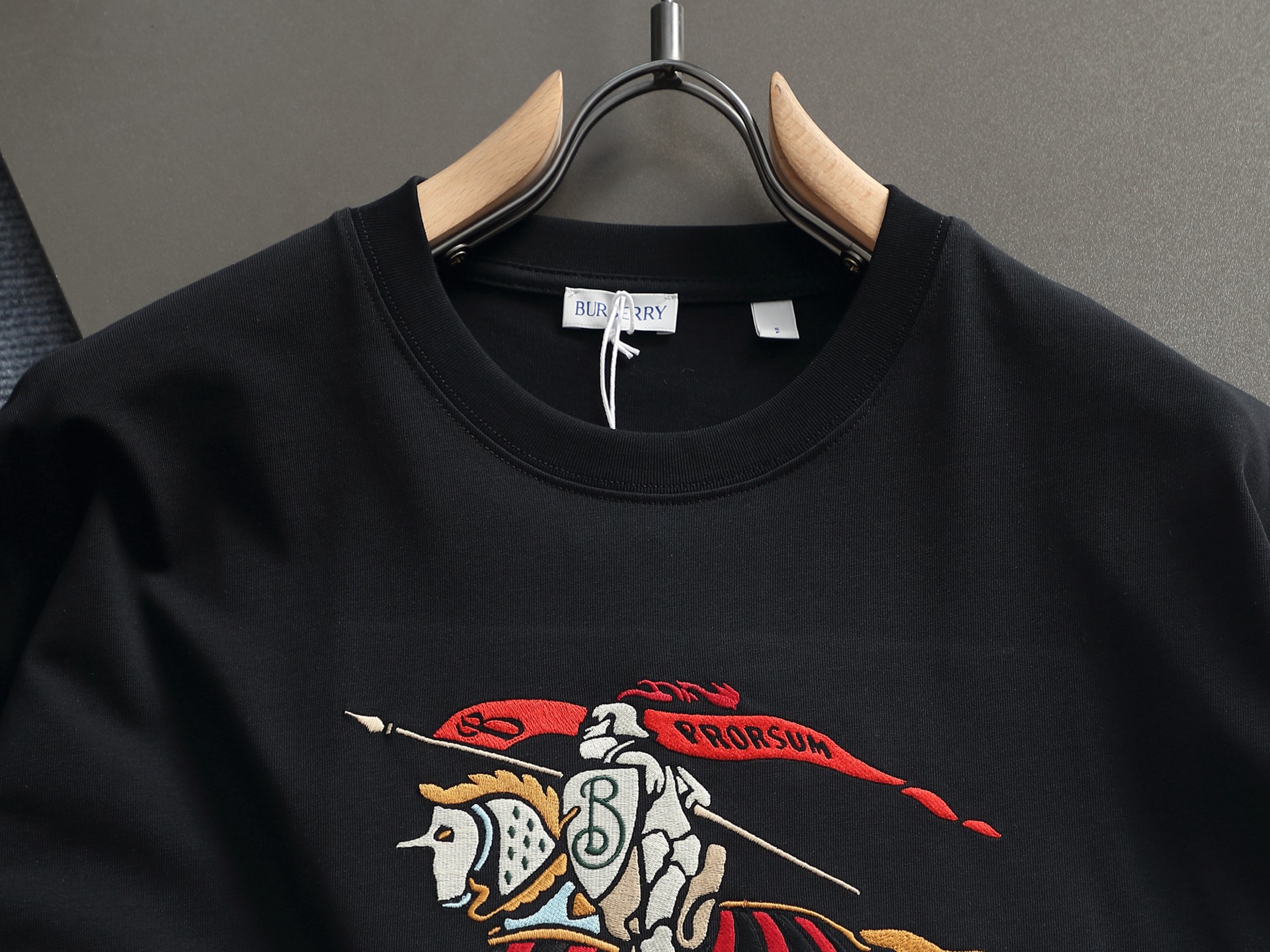 Burberry BURBERRY BBR 巴宝莉 微宽版型XS-L