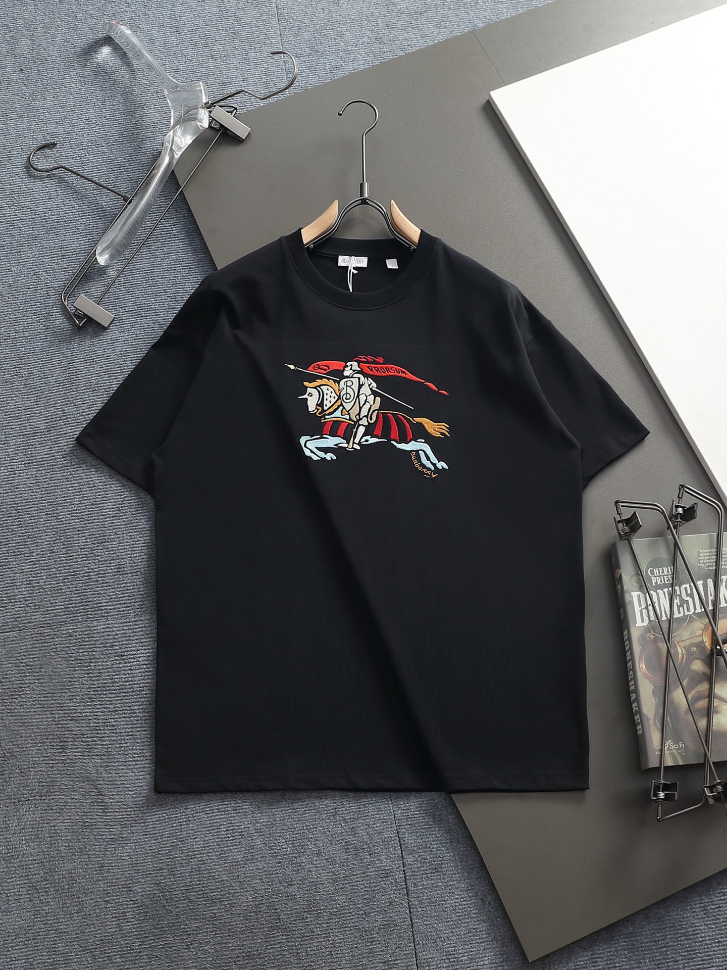 Burberry BURBERRY BBR 巴宝莉 微宽版型XS-L