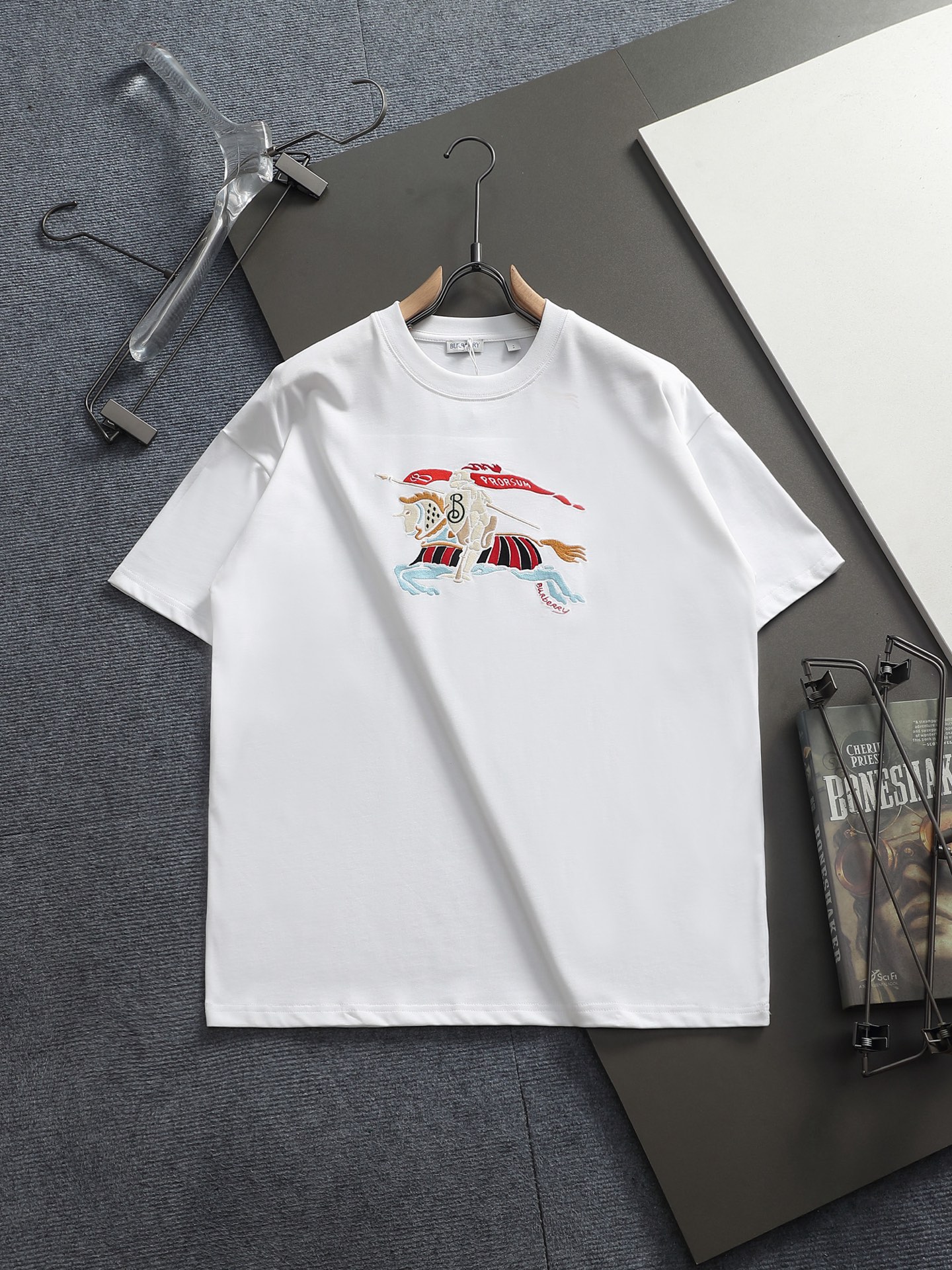 Burberry BURBERRY BBR 巴宝莉 微宽版型XS-L
