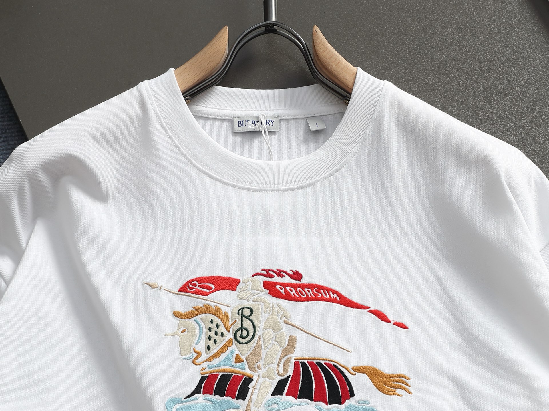Burberry BURBERRY BBR 巴宝莉 微宽版型XS-L