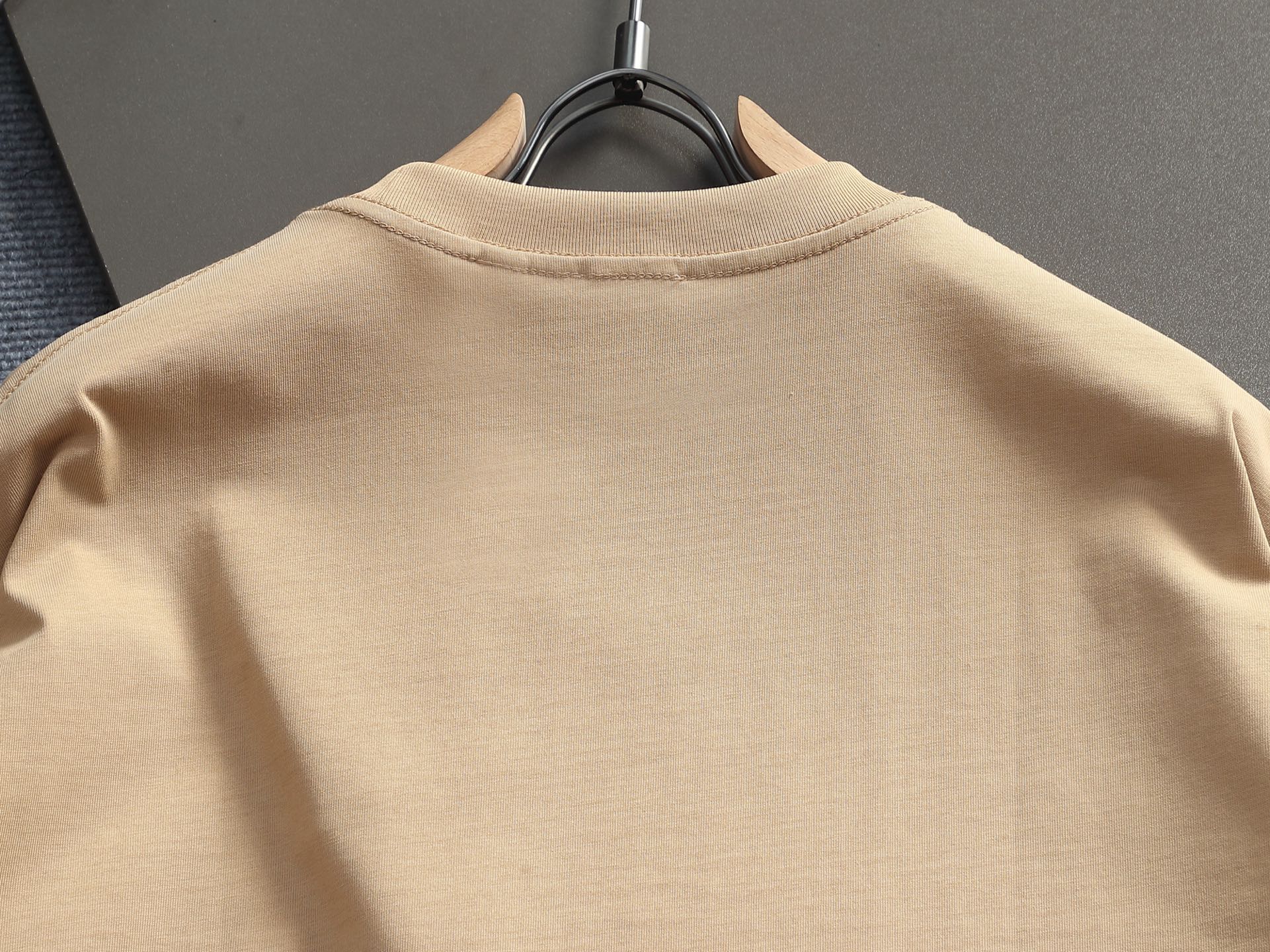 Burberry BBR 巴宝莉 微宽版型XS-L