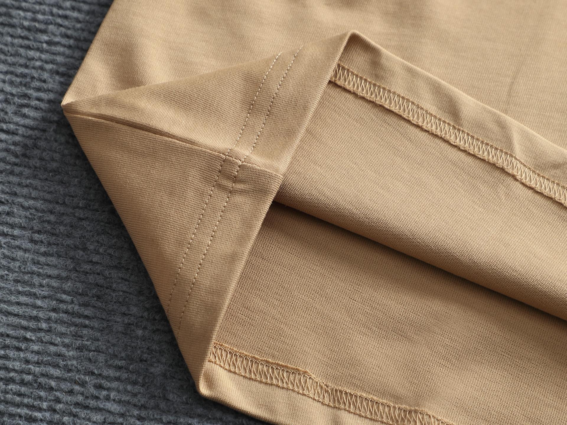Burberry BBR 巴宝莉 微宽版型XS-L