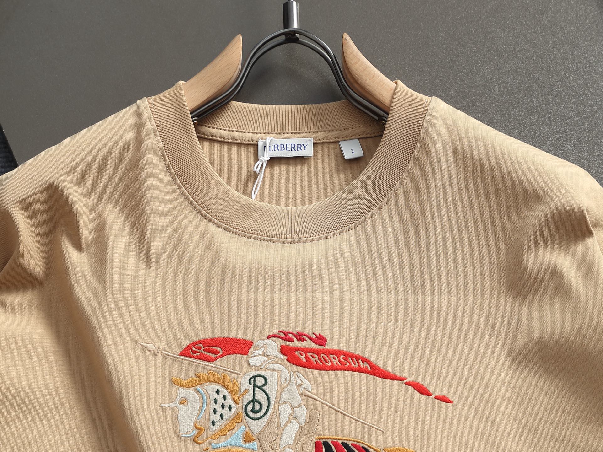 Burberry BBR 巴宝莉 微宽版型XS-L