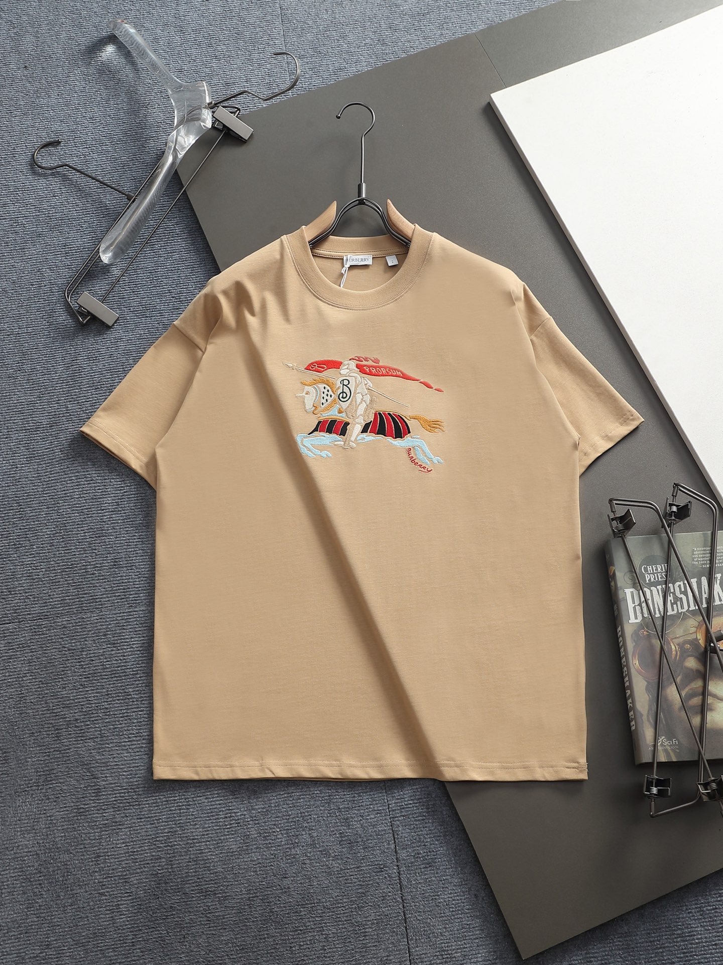 Burberry BBR 巴宝莉 微宽版型XS-L