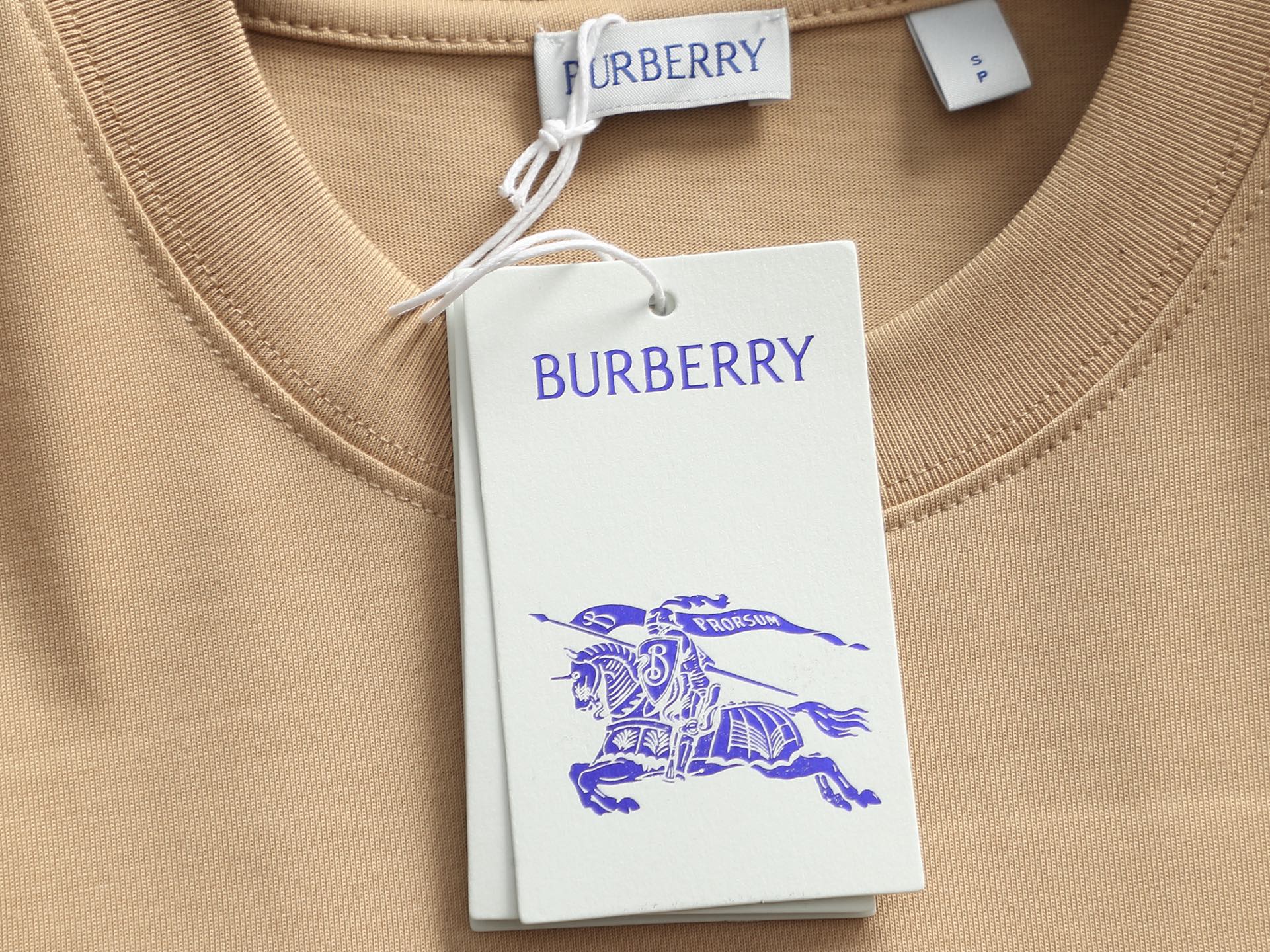 Burberry BBR 巴宝莉 微宽版型XS-L