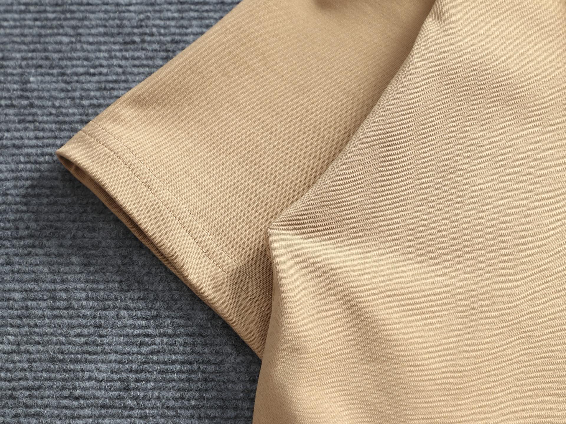 Burberry BBR 巴宝莉 微宽版型XS-L