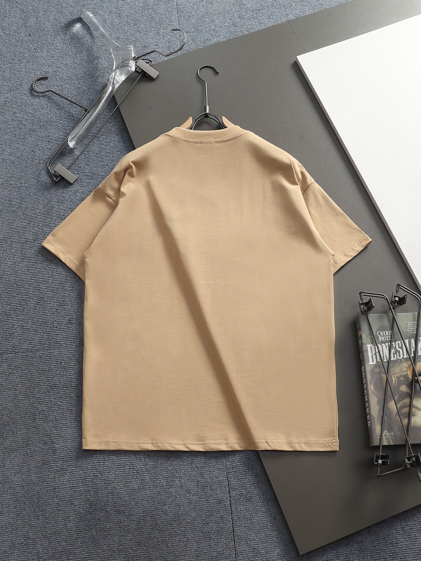 Burberry BBR 巴宝莉 微宽版型XS-L
