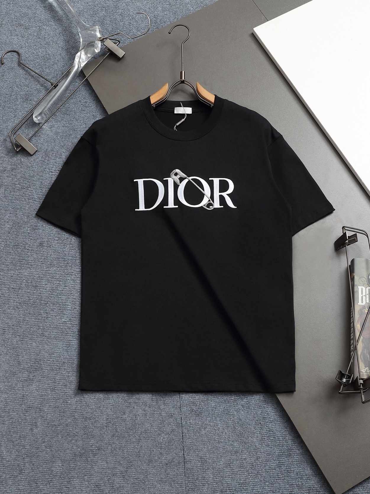 Dior DIOR迪奥2025SS春夏短袖T恤新款