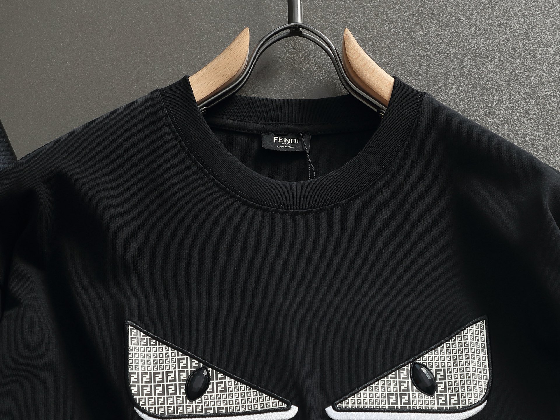 Fendi Herren FENDI Logo — photo 3