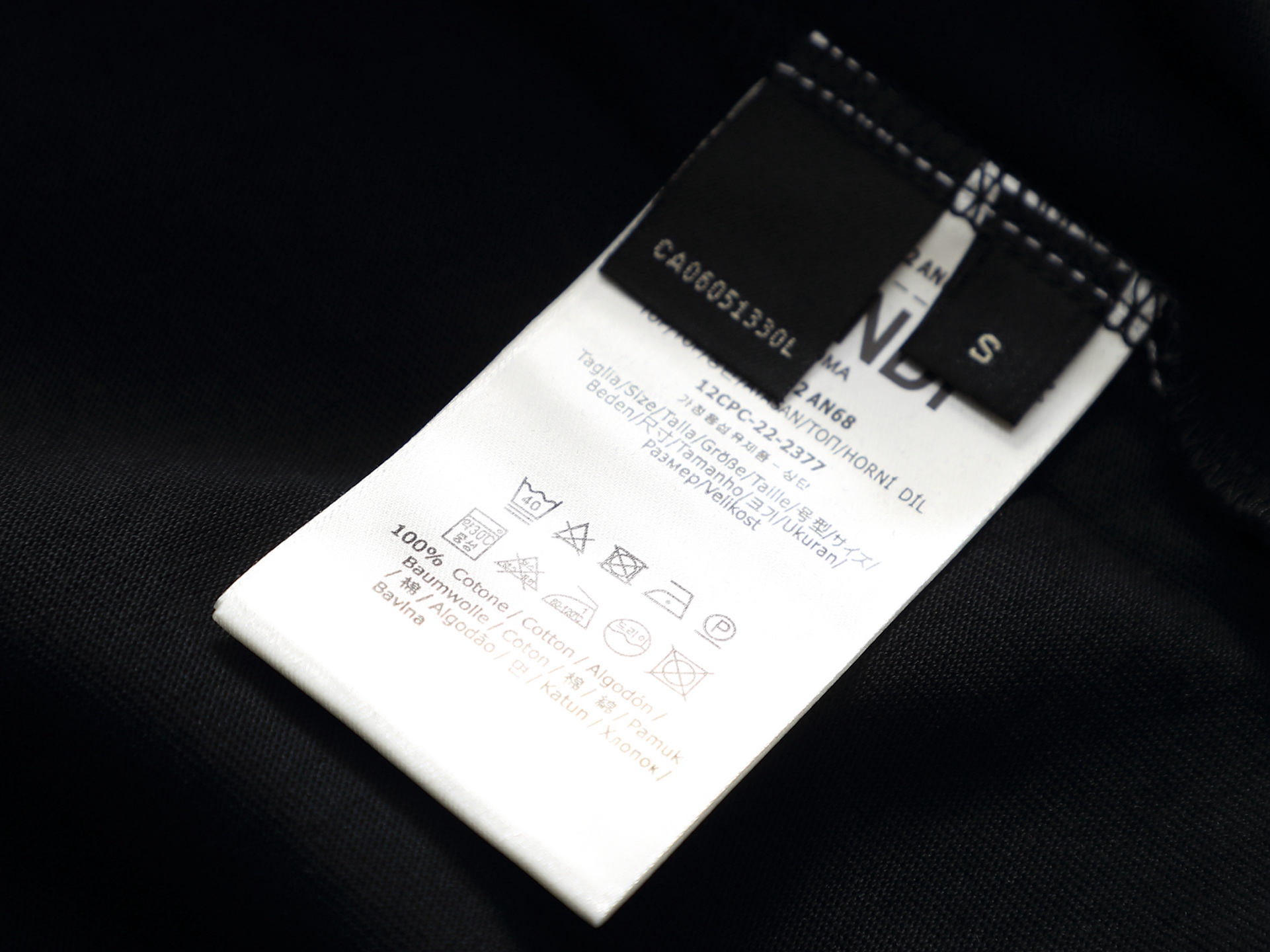 Fendi Herren FENDI Logo — photo 8
