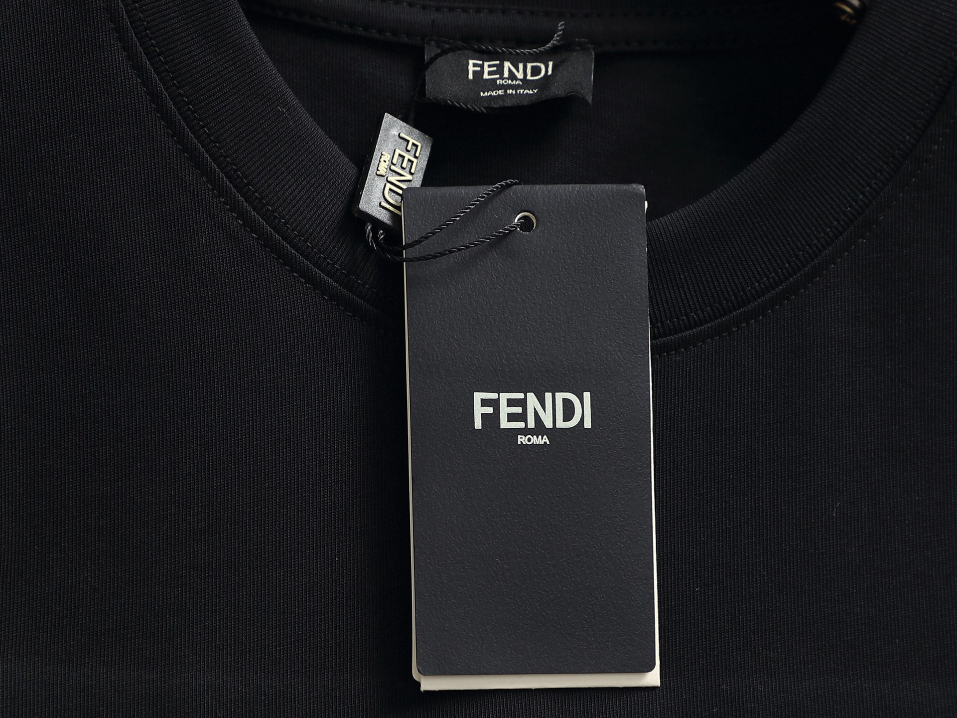 Fendi Herren FENDI Logo — photo 7