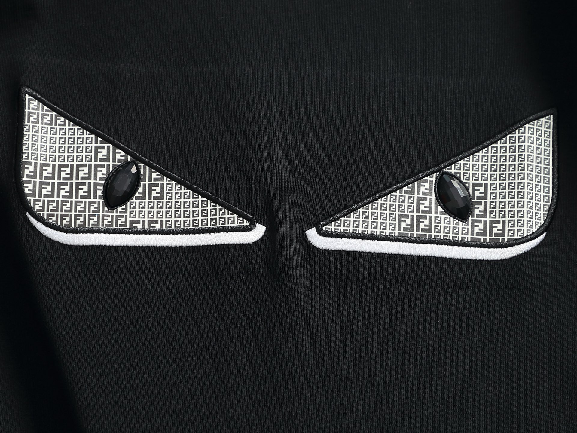 Fendi Herren FENDI Logo — photo 4