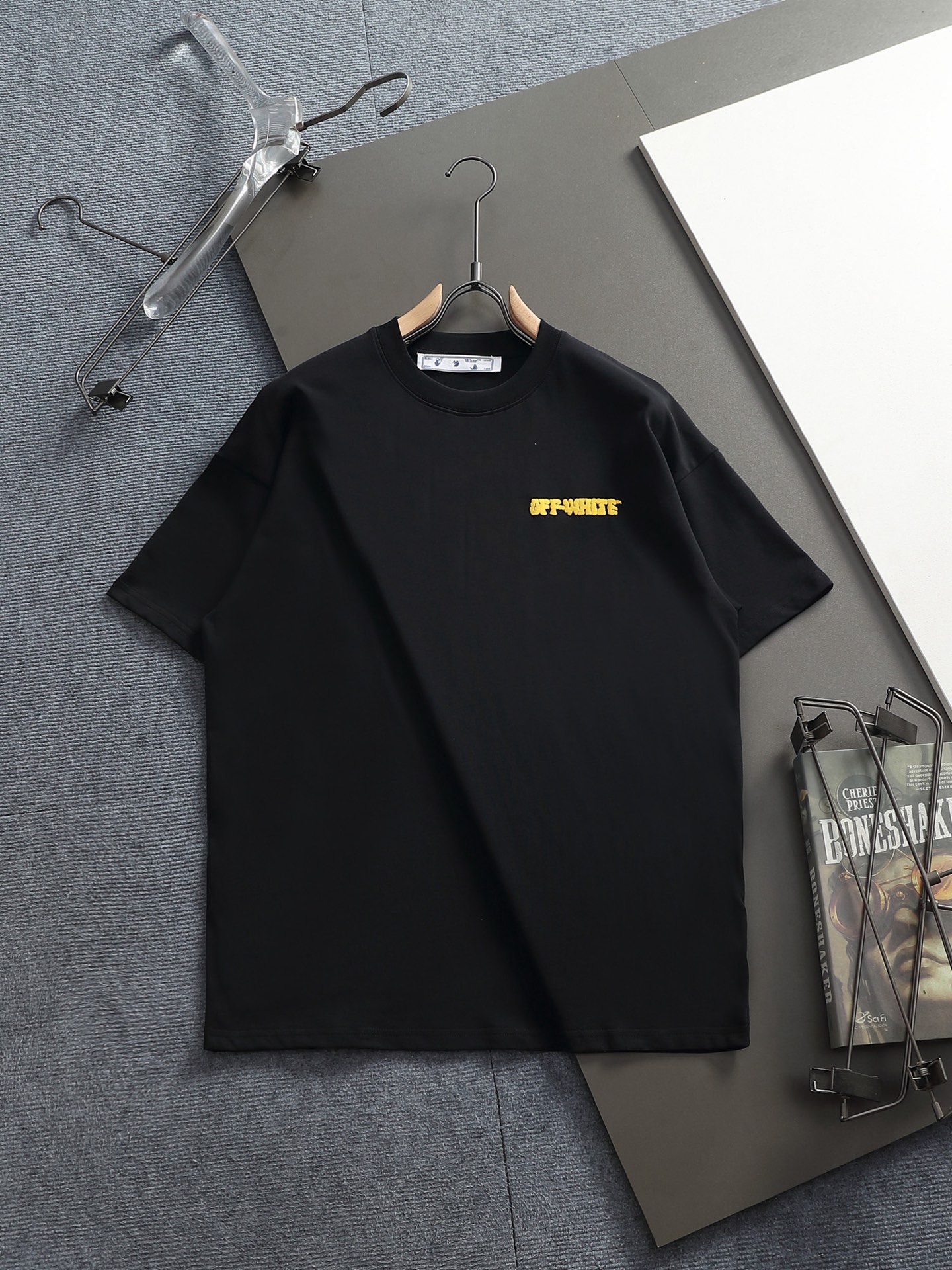오프화이트 남성 반팔 87479 Off White T Shirt