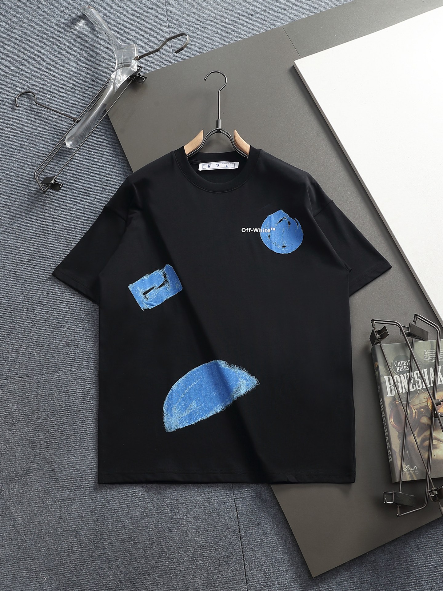 오프화이트 남성 반팔 87467 Off White T Shirt