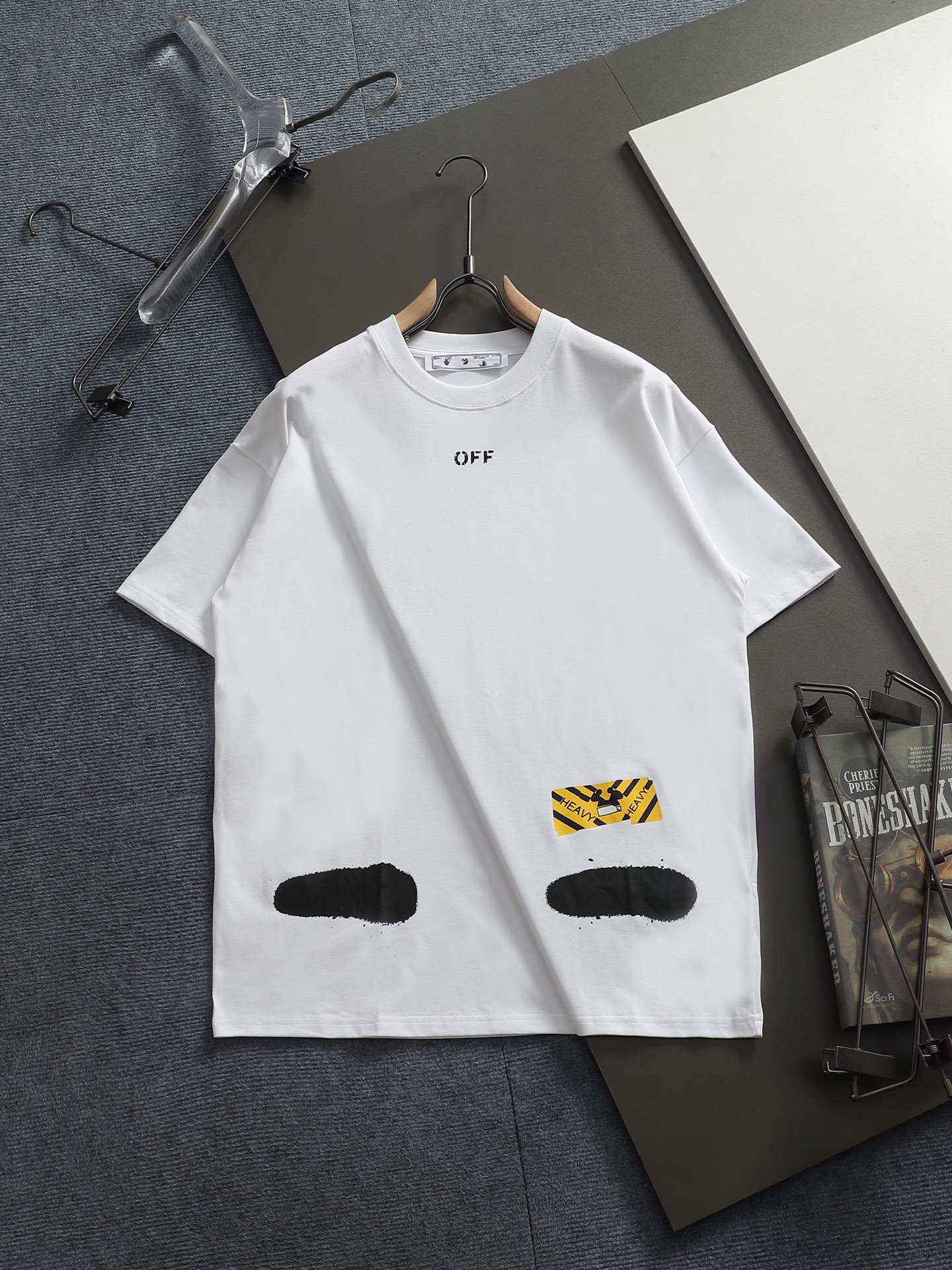 오프화이트 남성 반팔 87468 Off White T Shirt