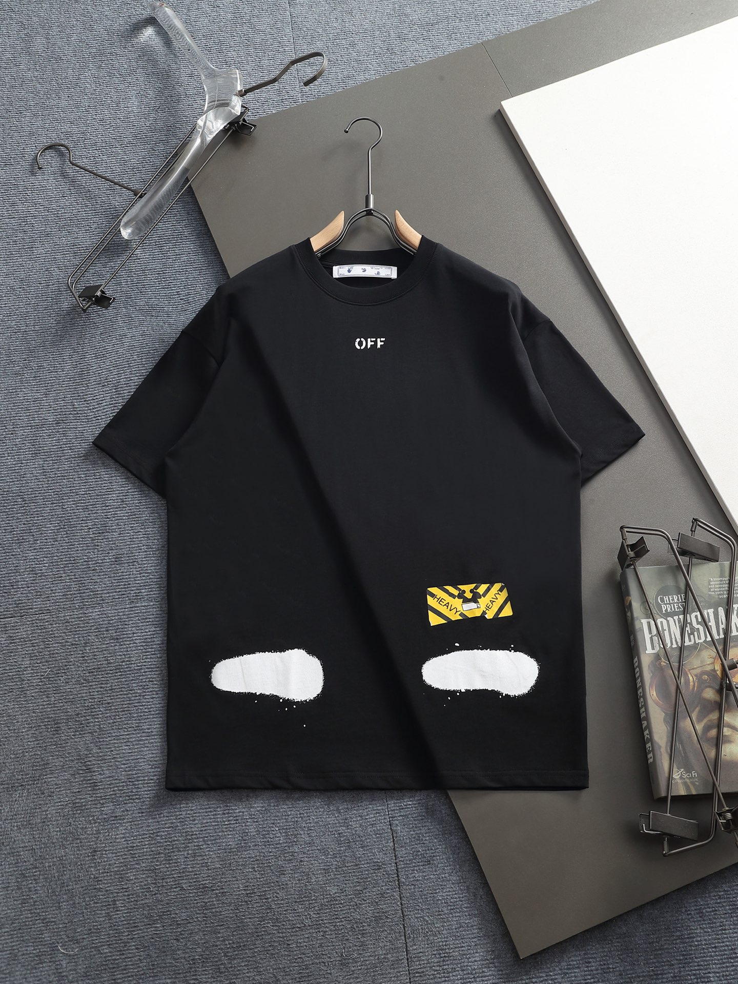 오프화이트 남성 반팔 87471 Off White T Shirt