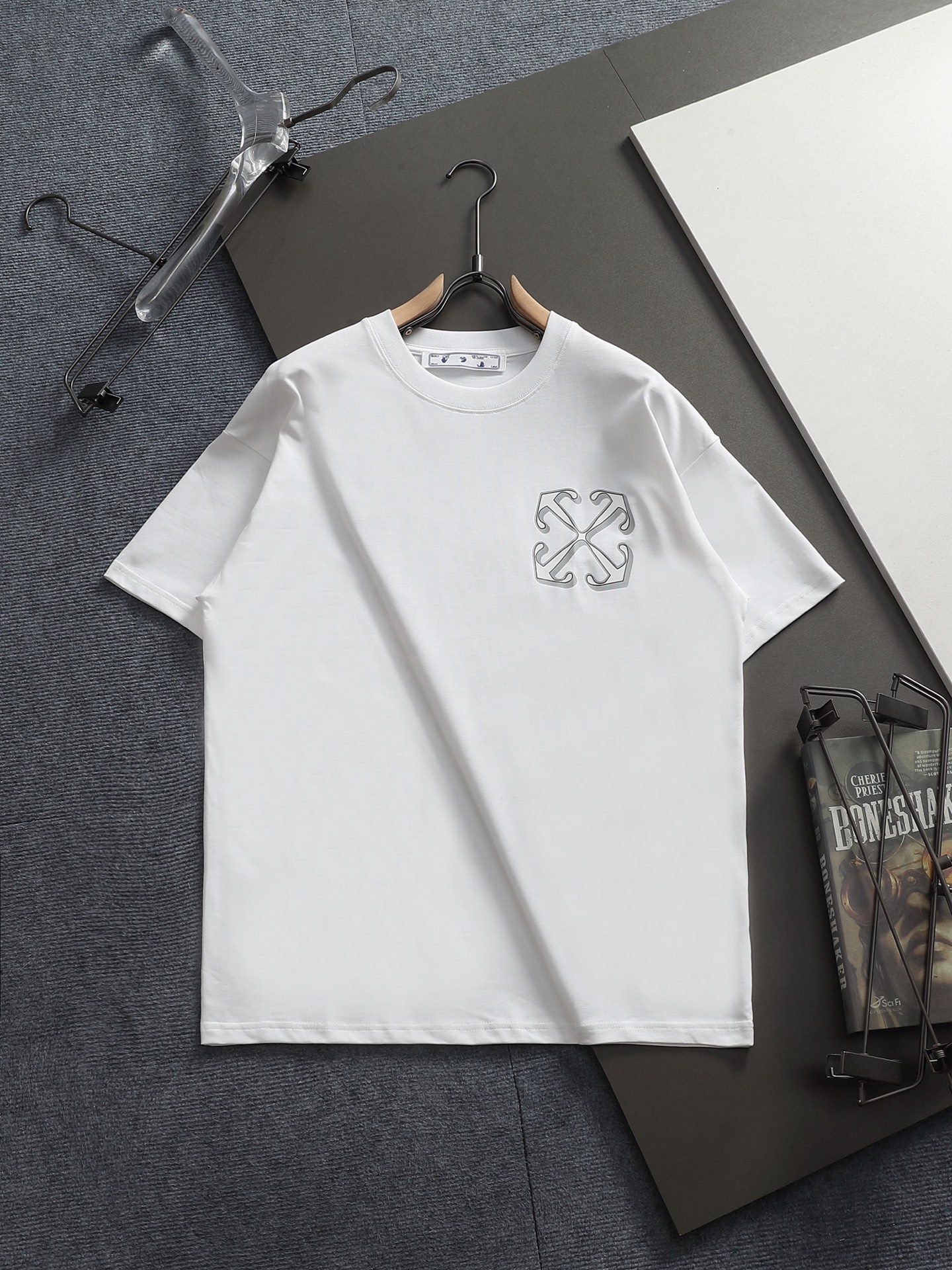 오프화이트 남성 반팔 87473 Off White T Shirt
