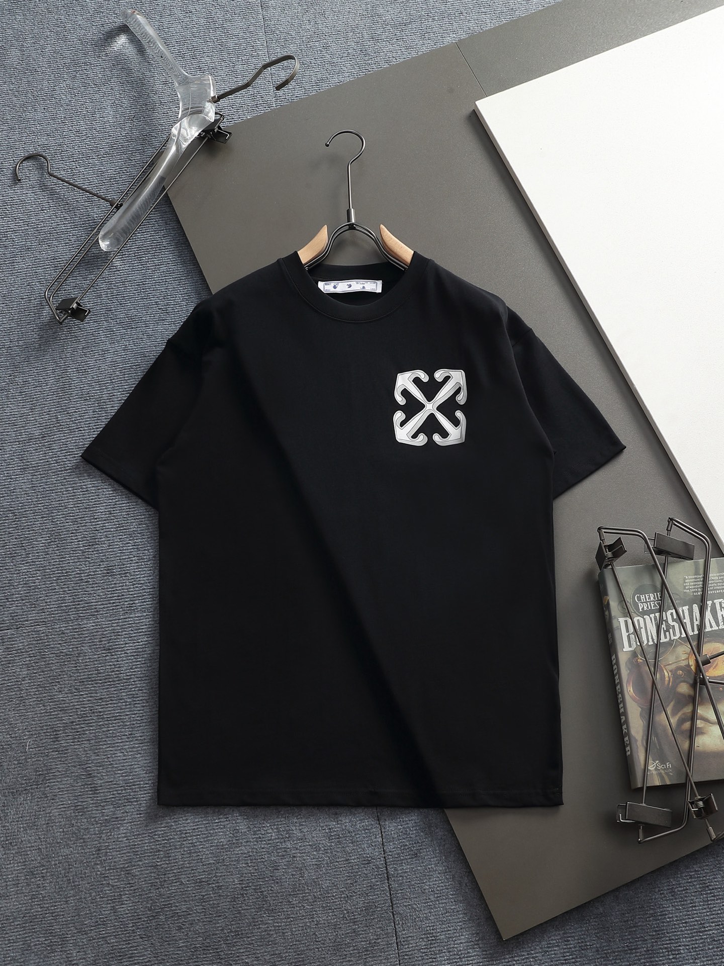 오프화이트 남성 반팔 87475 Off White T Shirt