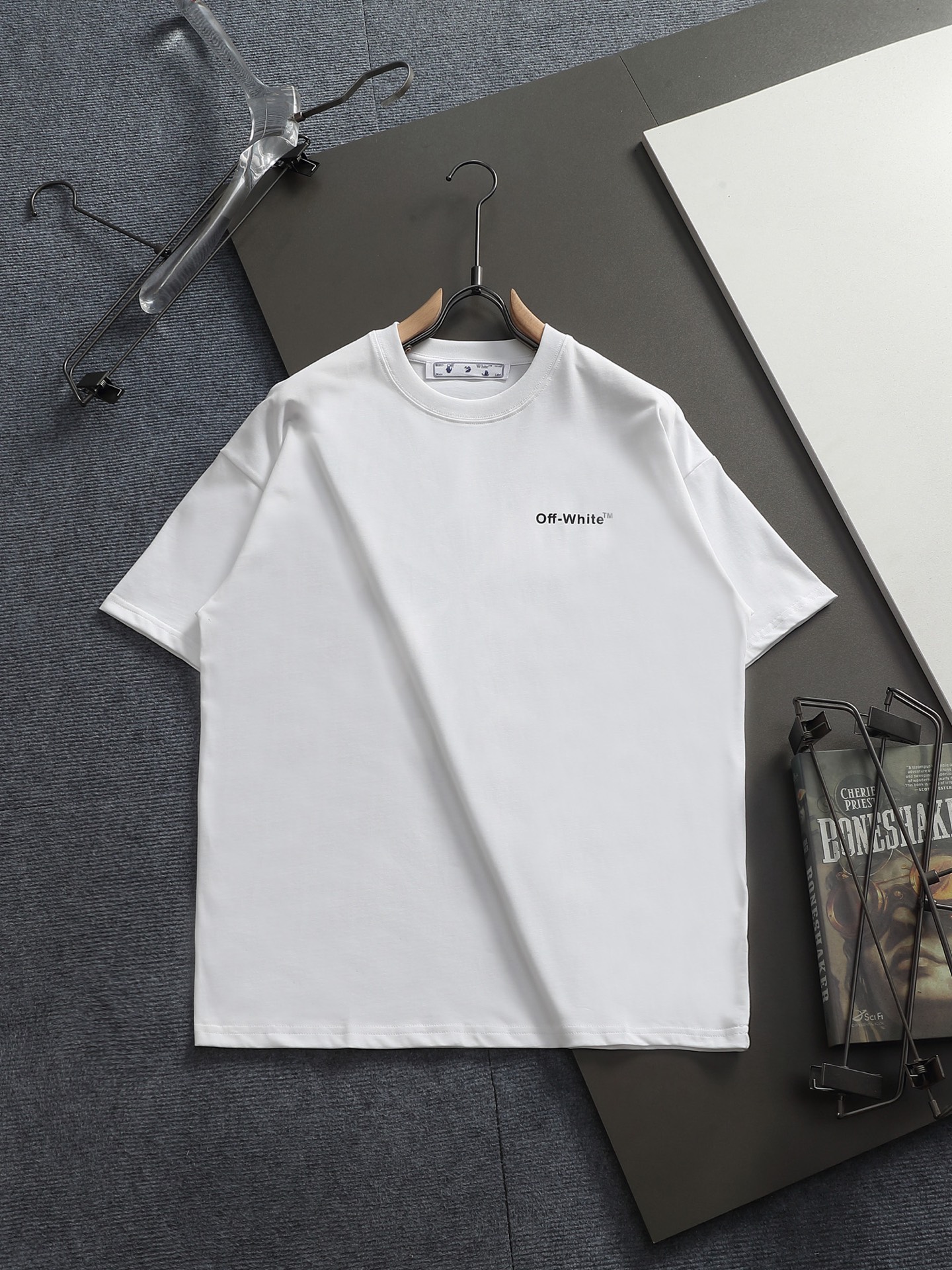 오프화이트 남성 반팔 87481 Off White T Shirt