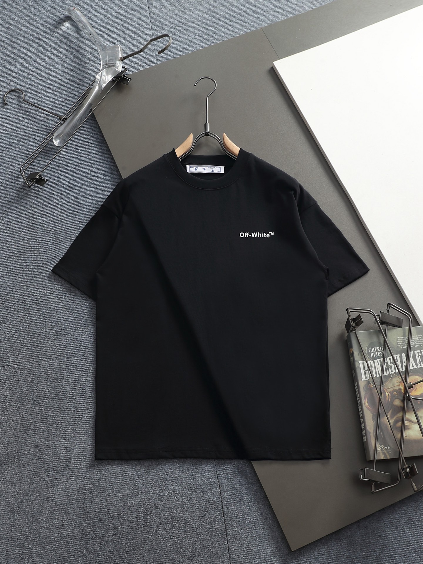 오프화이트 남성 반팔 87483 Off White T Shirt