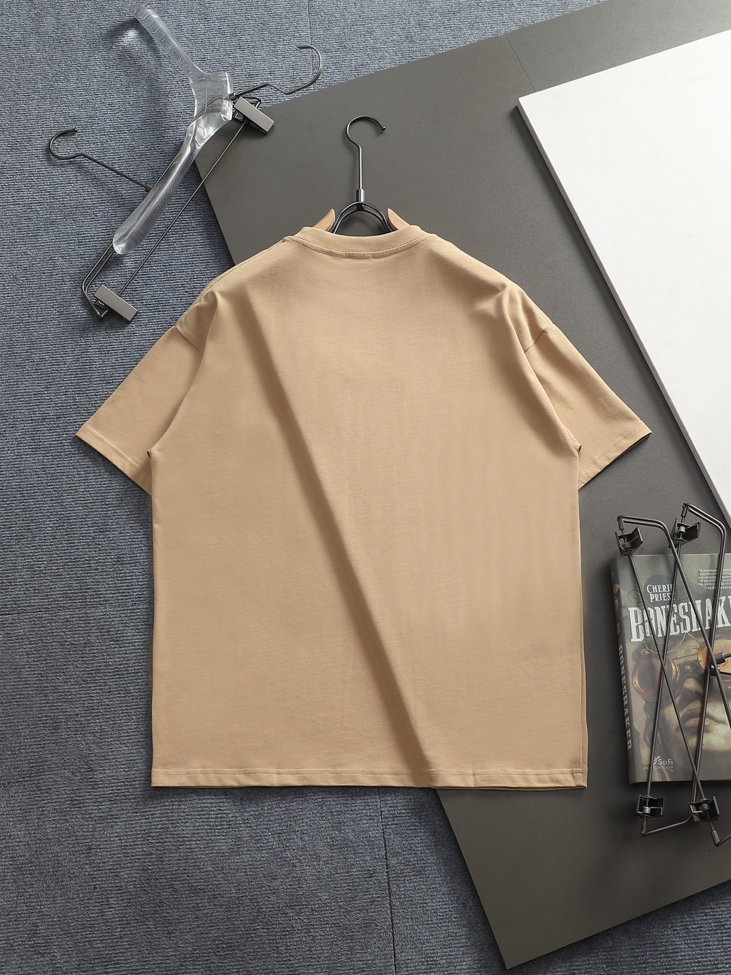 Burberry BURBERRY BBR 巴宝莉 微宽版型XS-L