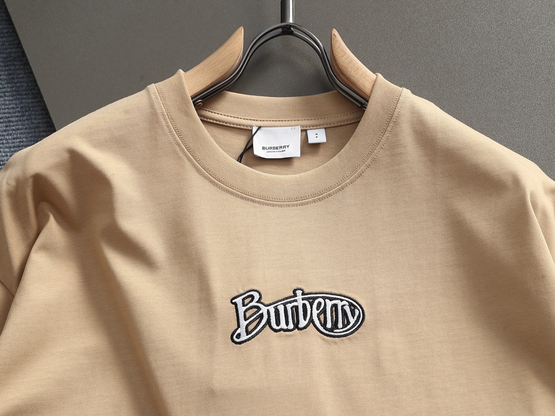 Burberry BURBERRY BBR 巴宝莉 微宽版型XS-L