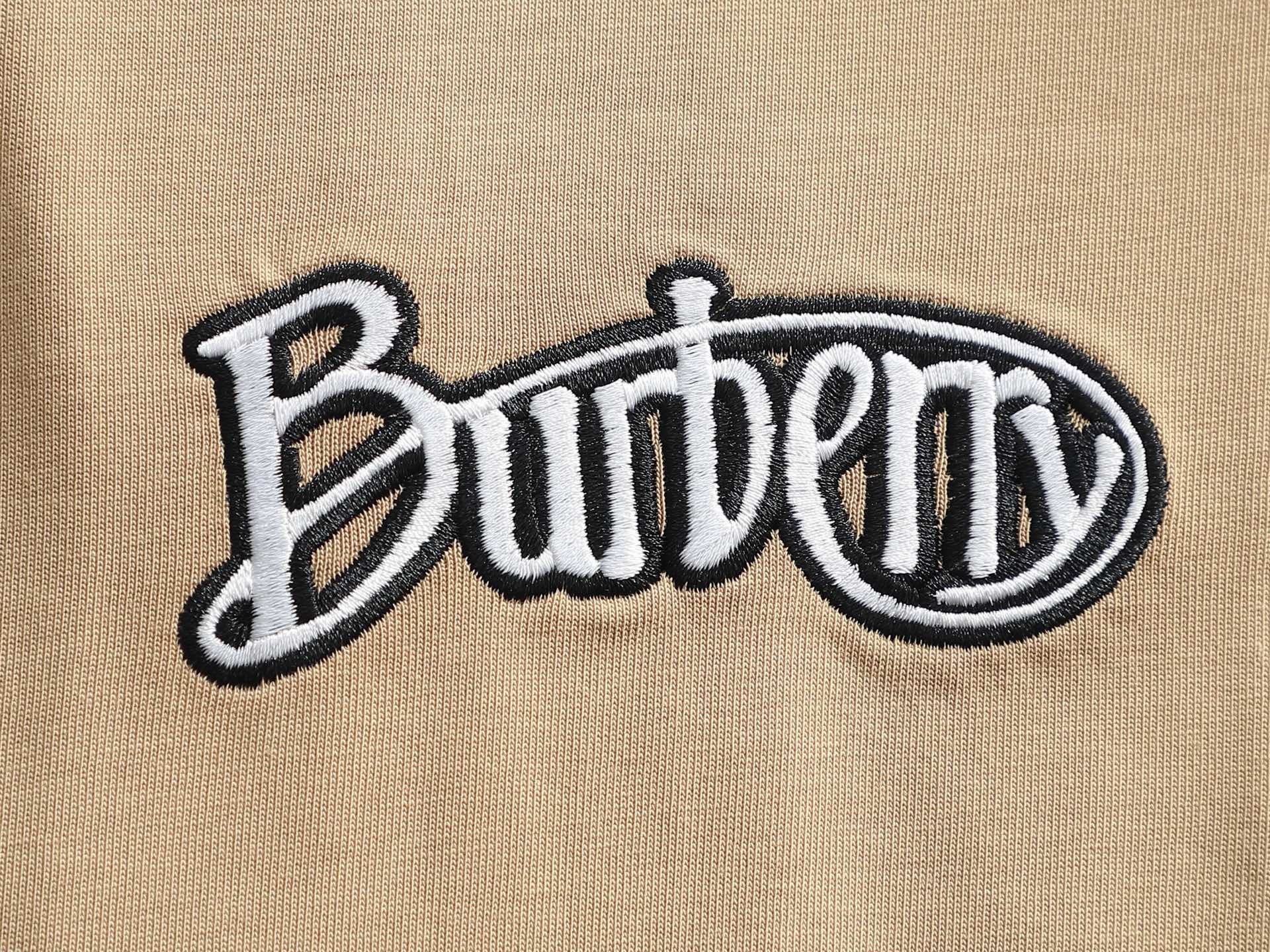 Burberry BURBERRY BBR 巴宝莉 微宽版型XS-L