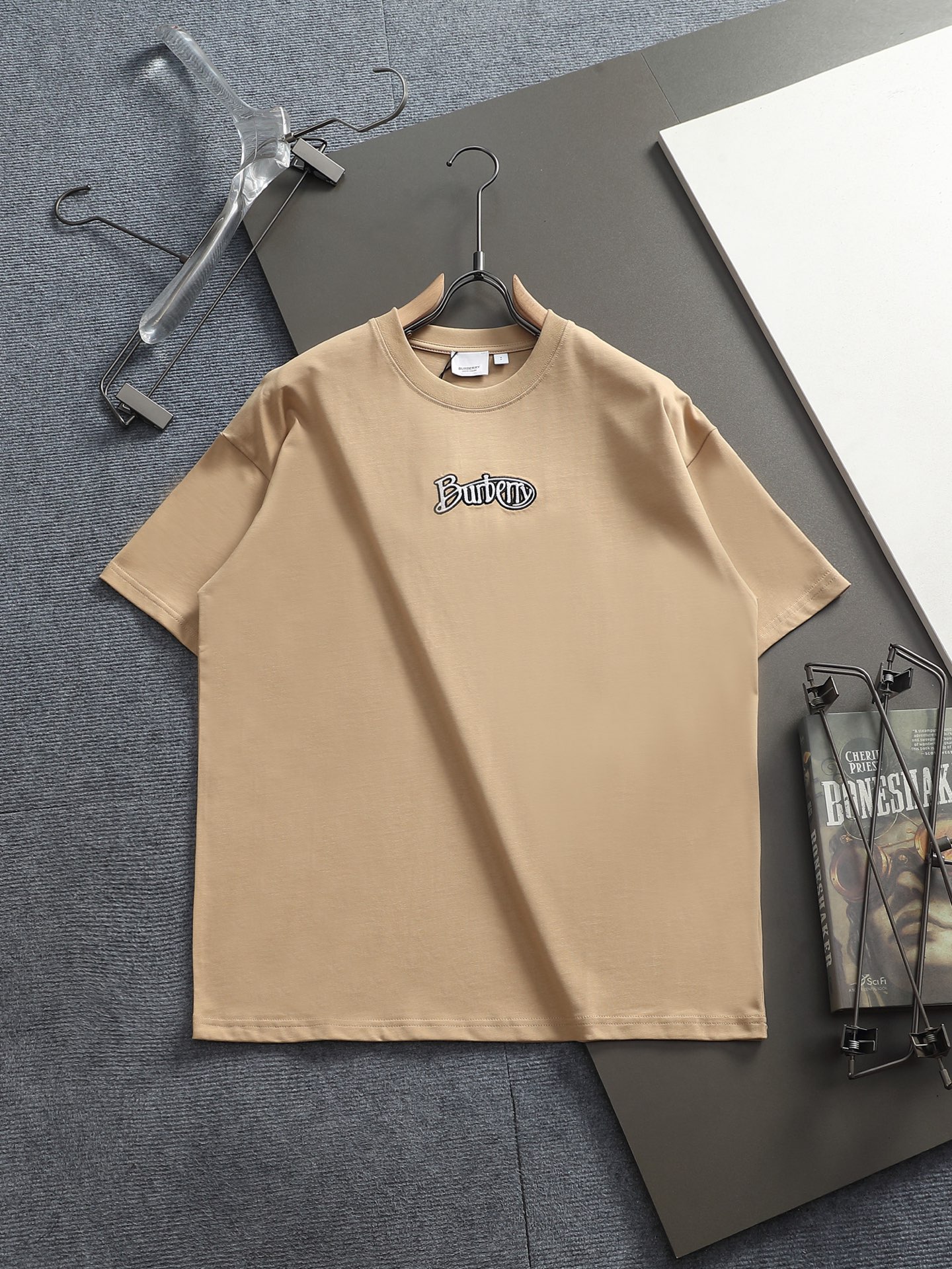 Burberry BURBERRY BBR 巴宝莉 微宽版型XS-L
