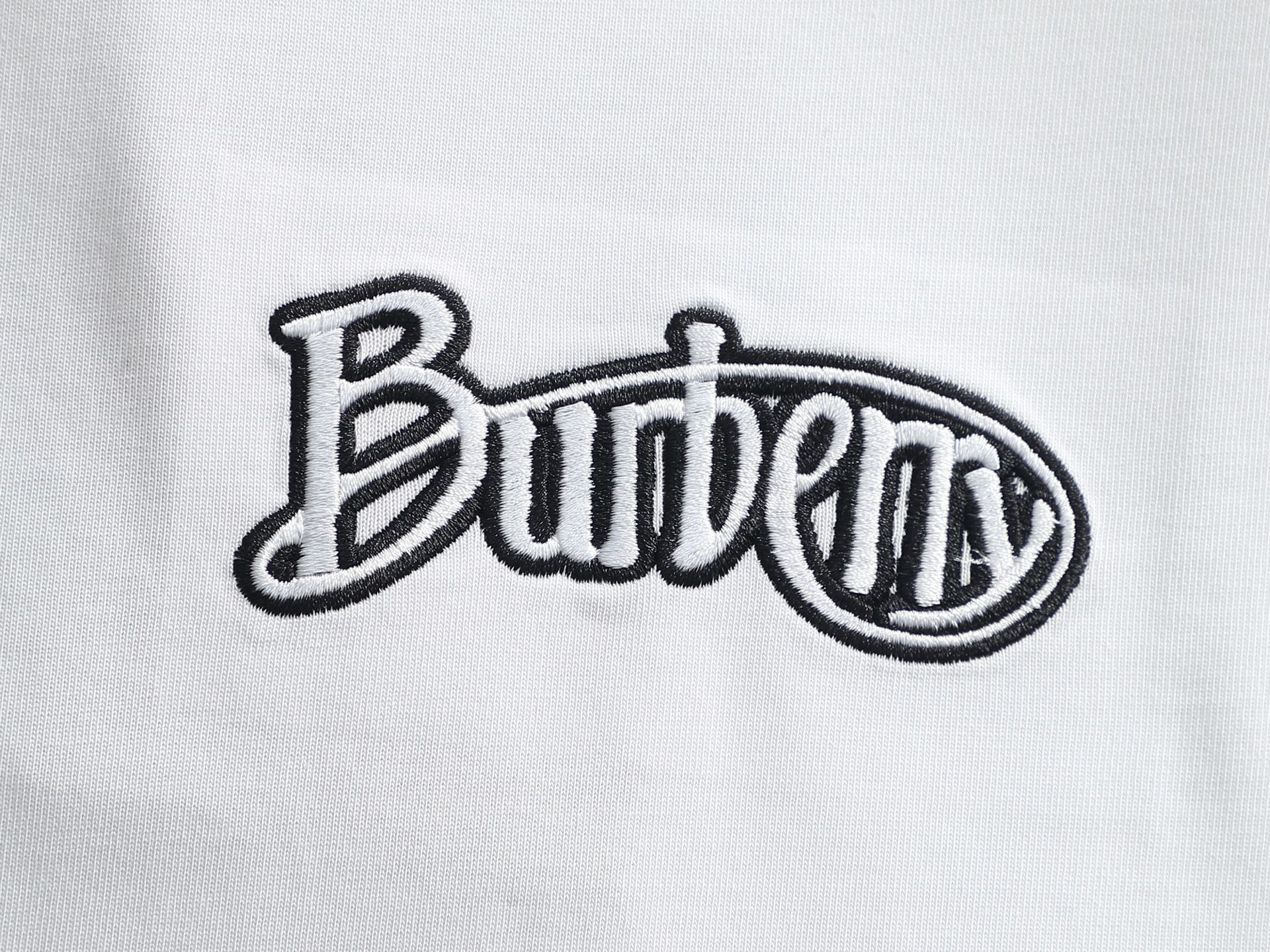 Burberry BURBERRY BBR 巴宝莉 微宽版型XS-L