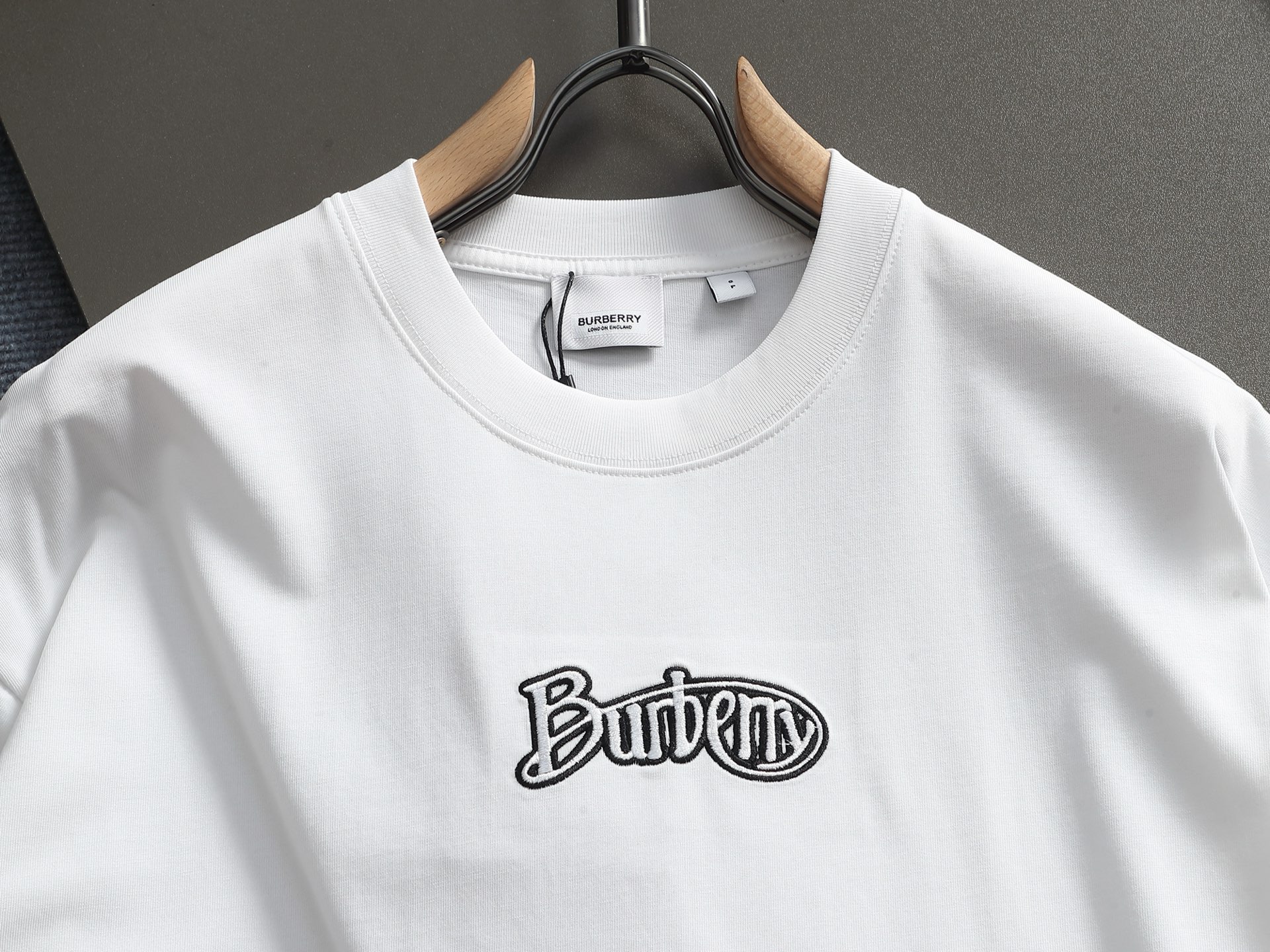 Burberry BURBERRY BBR 巴宝莉 微宽版型XS-L