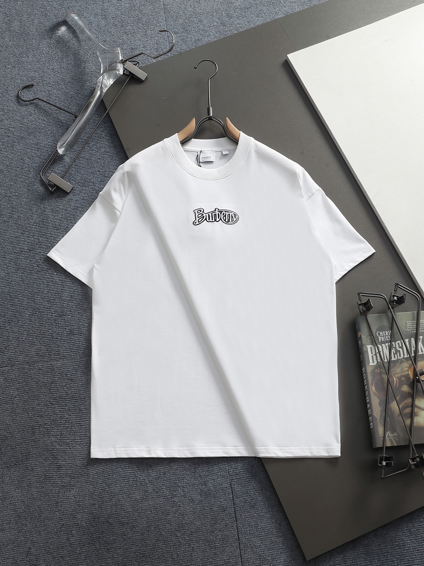 Burberry BURBERRY BBR 巴宝莉 微宽版型XS-L