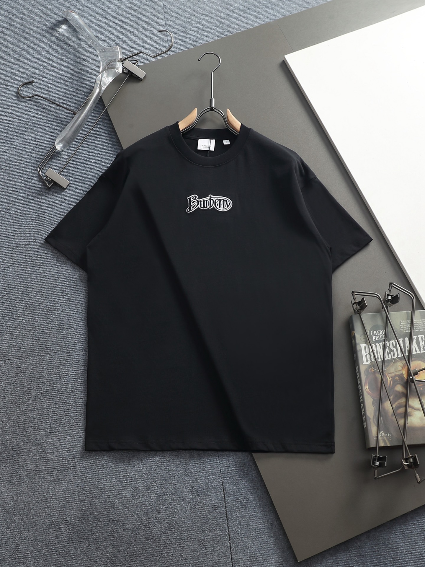 Burberry BURBERRY BBR 巴宝莉 微宽版型XS-L
