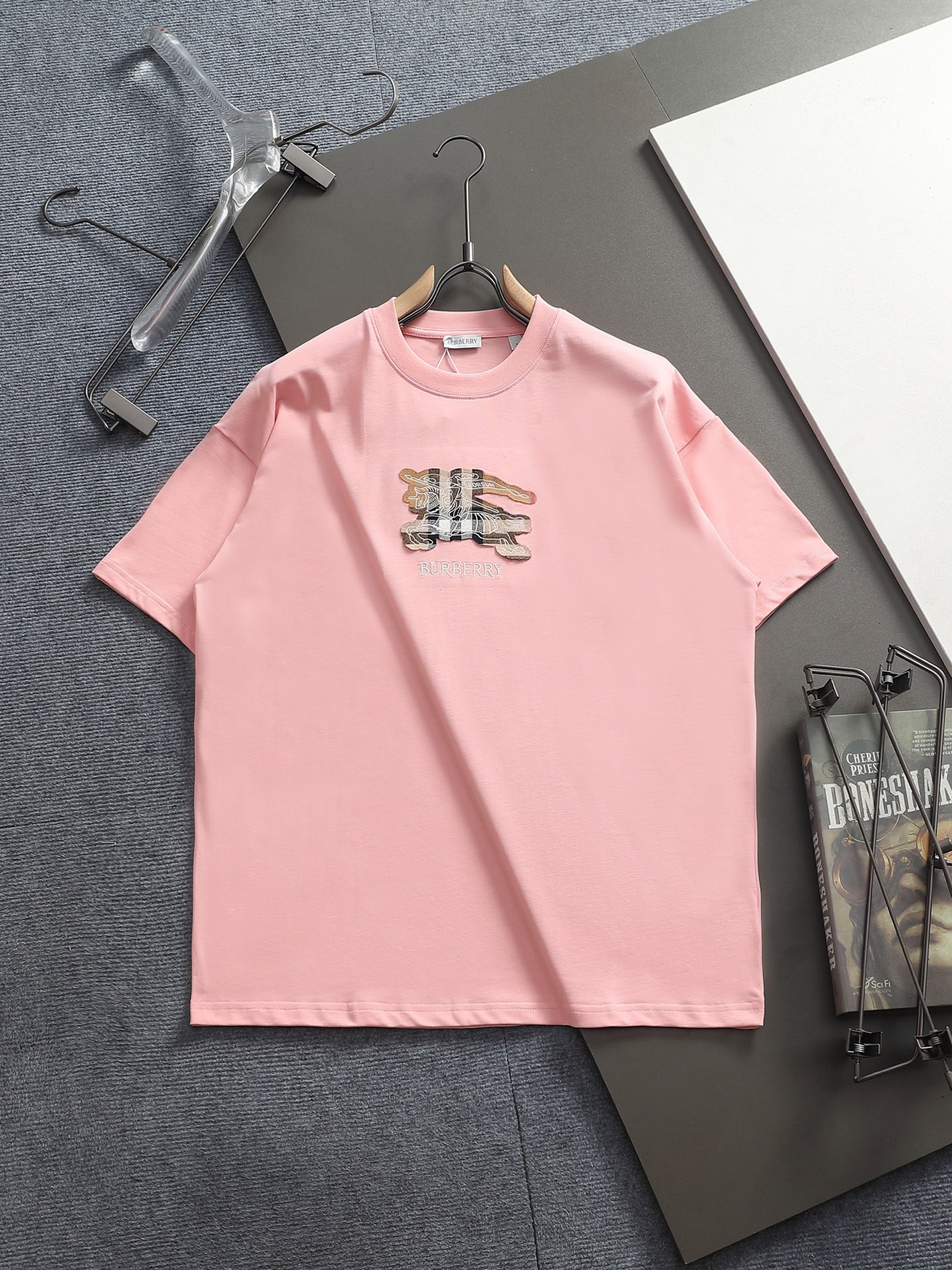 Burberry BURBERRY BBR 巴宝莉 微宽版型XS-L