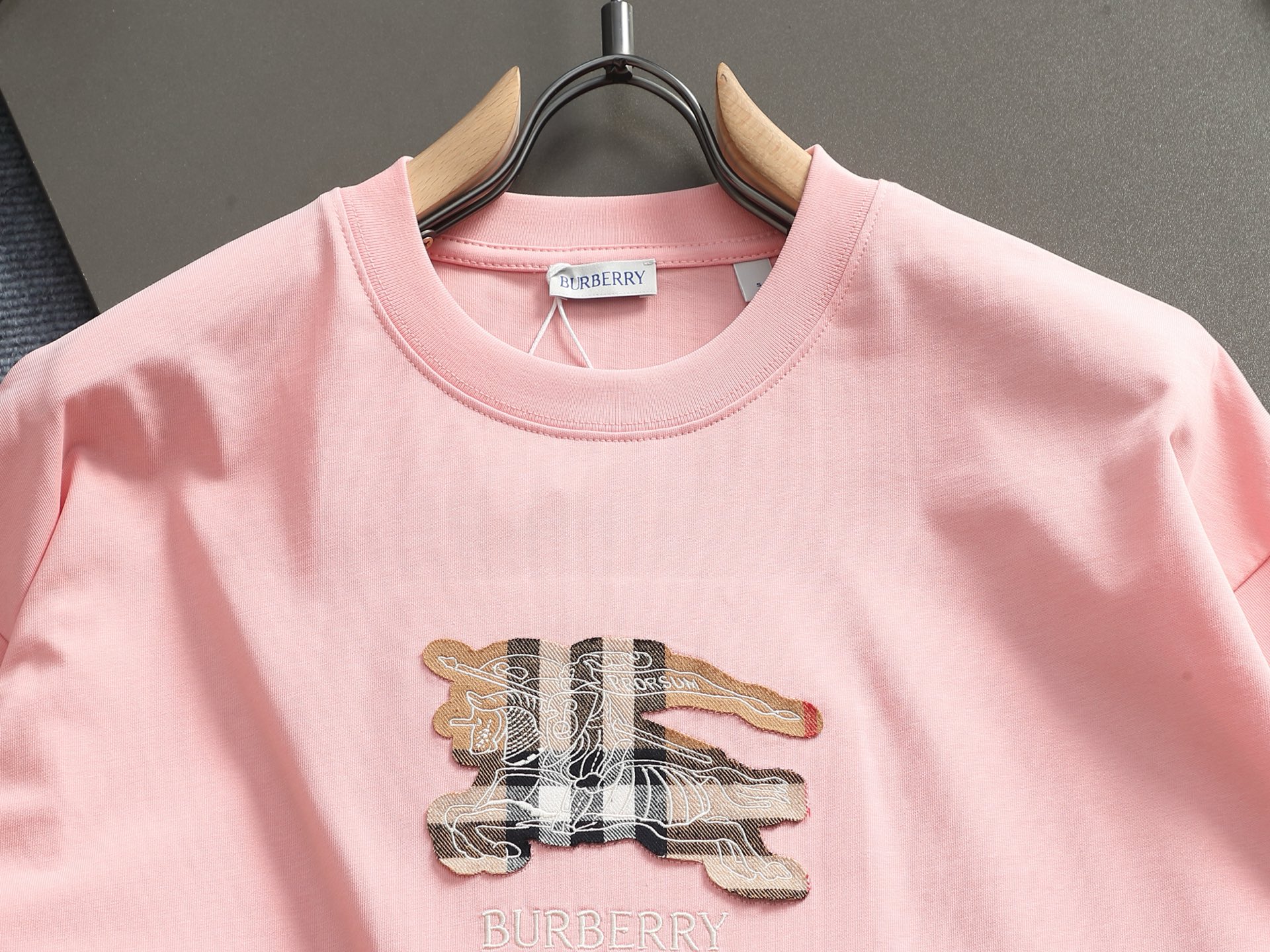 Burberry BURBERRY BBR 巴宝莉 微宽版型XS-L