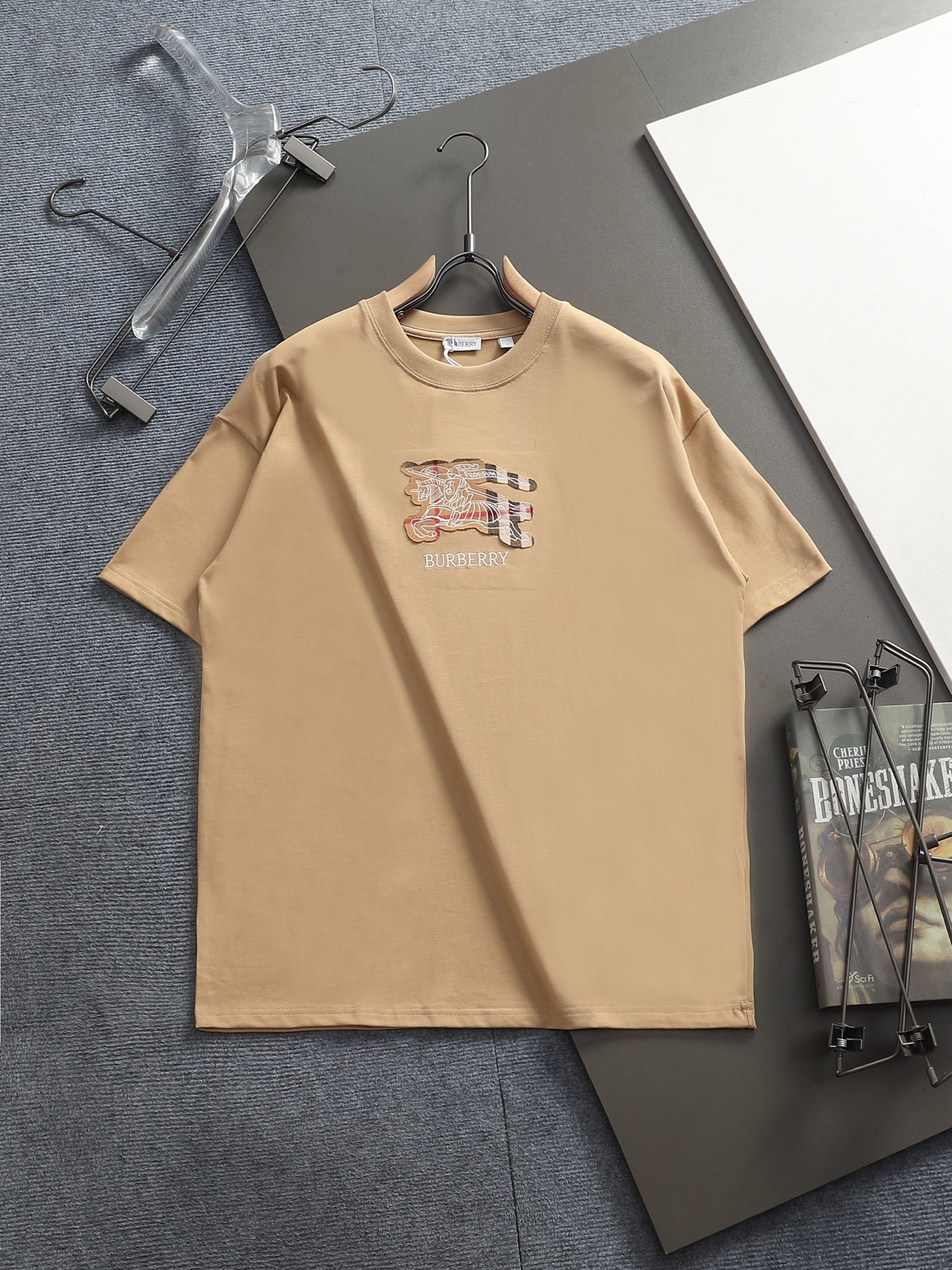 Burberry BURBERRY BBR 巴宝莉 微宽版型XS-L