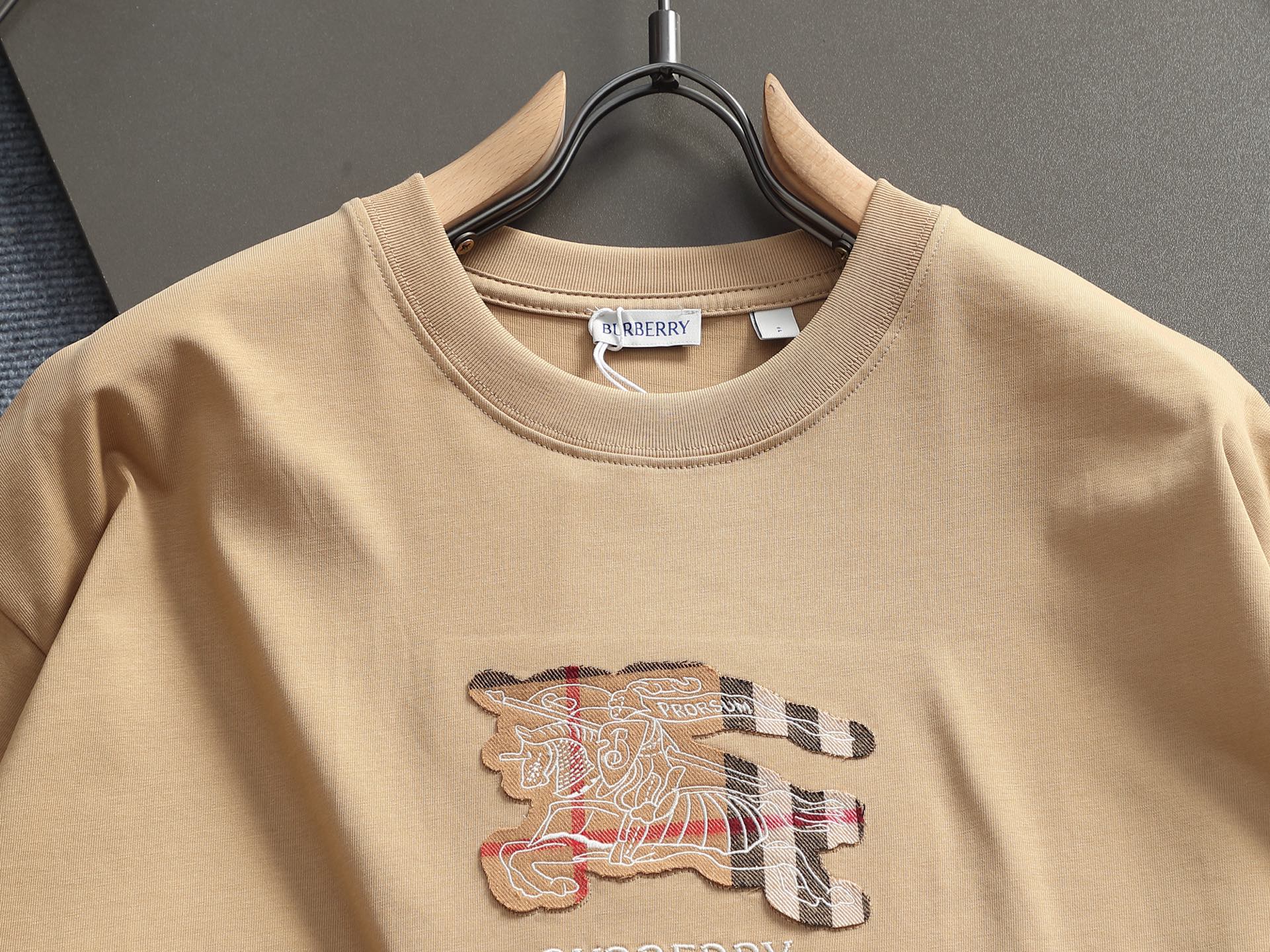 Burberry BURBERRY BBR 巴宝莉 微宽版型XS-L