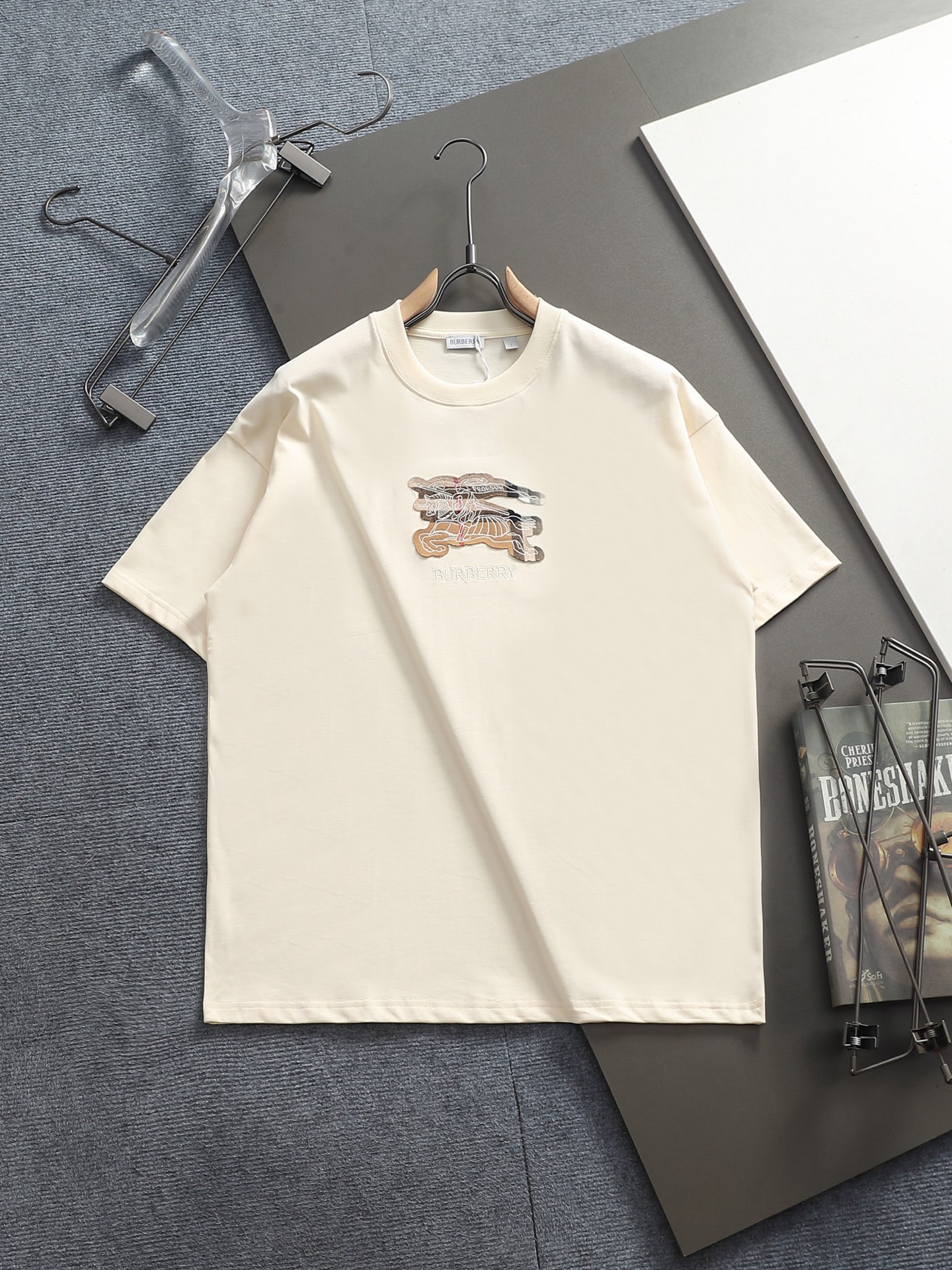 Burberry BURBERRY BBR 巴宝莉 微宽版型XS-L
