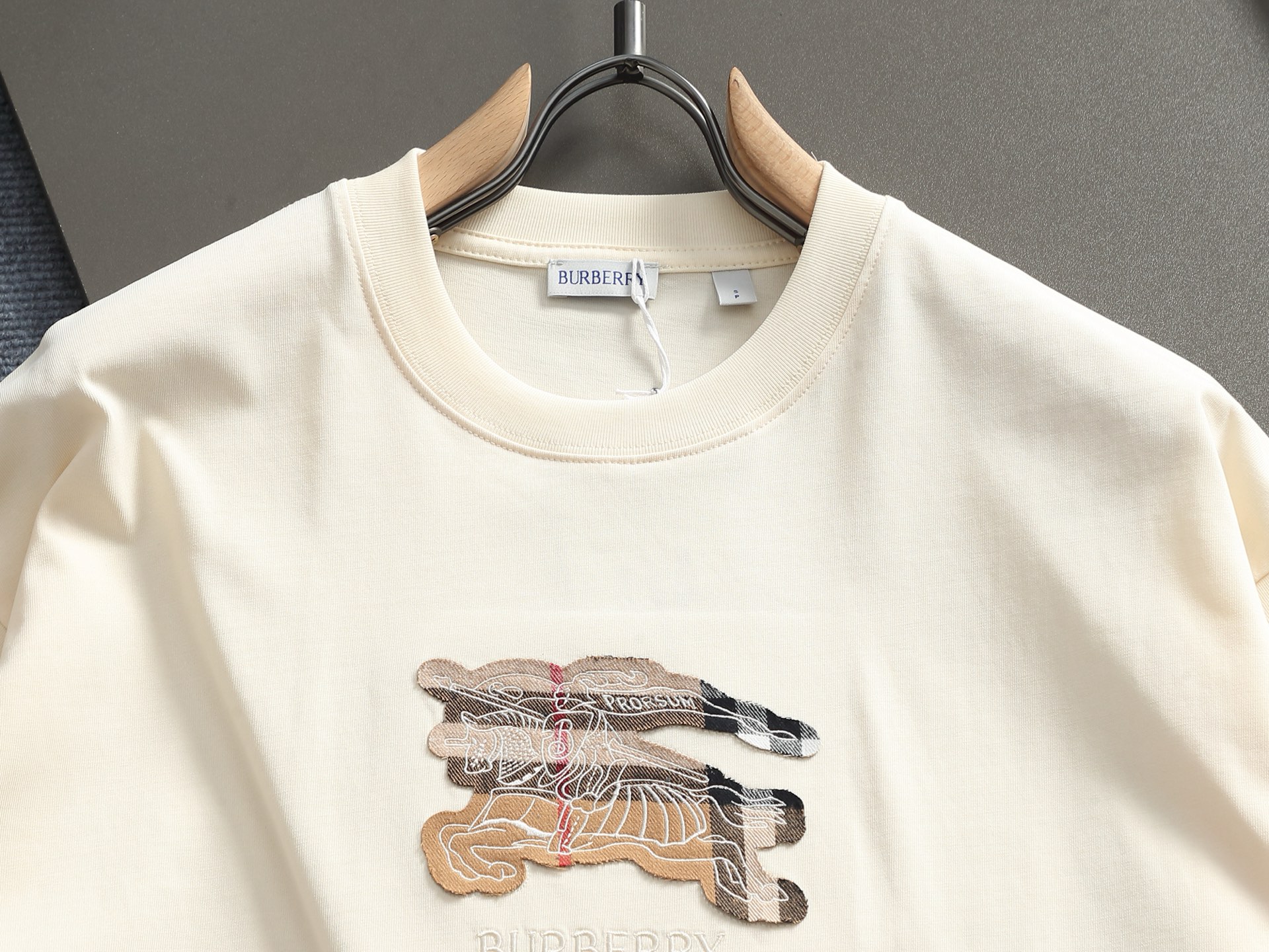 Burberry BURBERRY BBR 巴宝莉 微宽版型XS-L