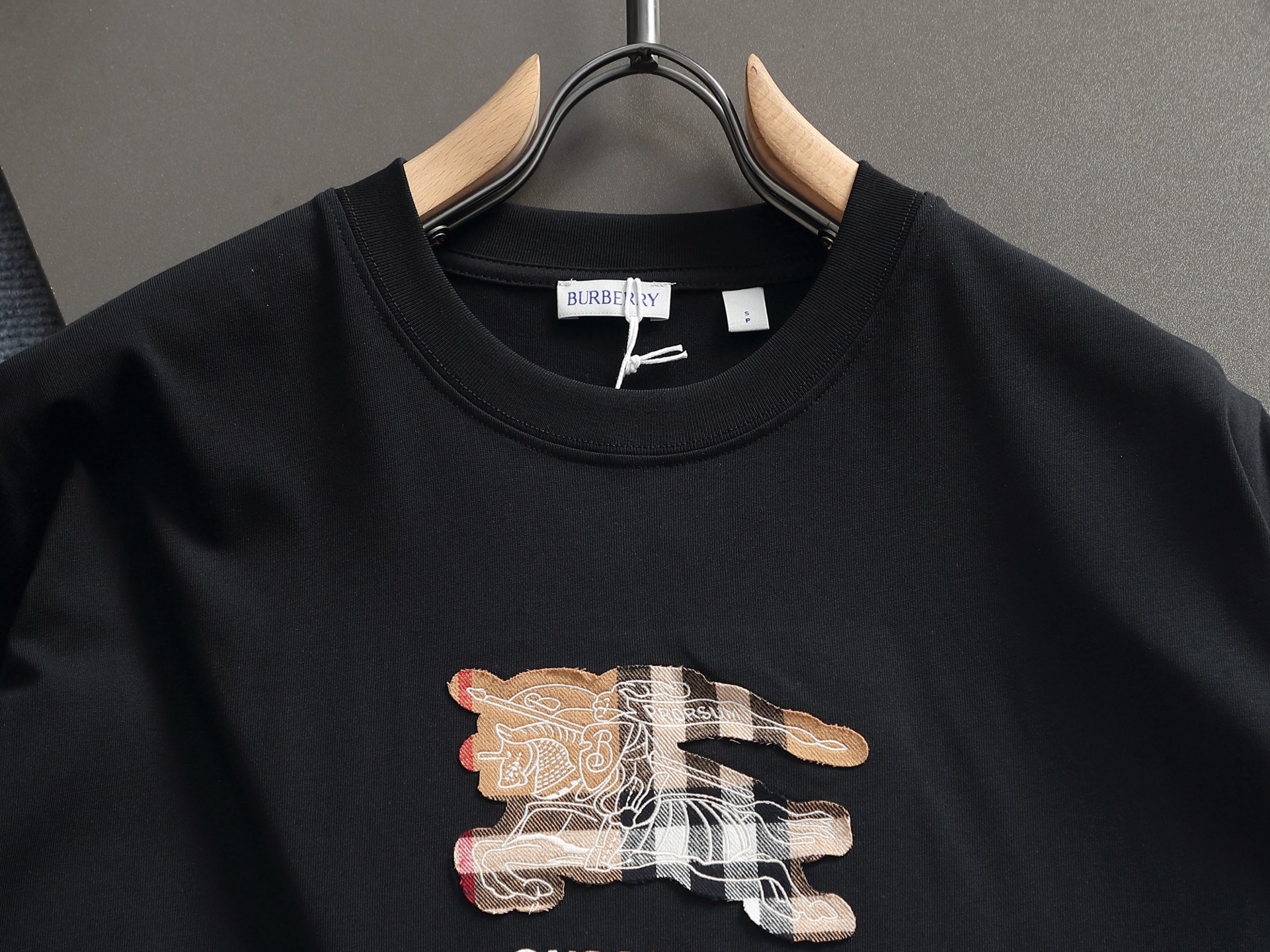 Burberry BURBERRY BBR 巴宝莉 微宽版型XS-L