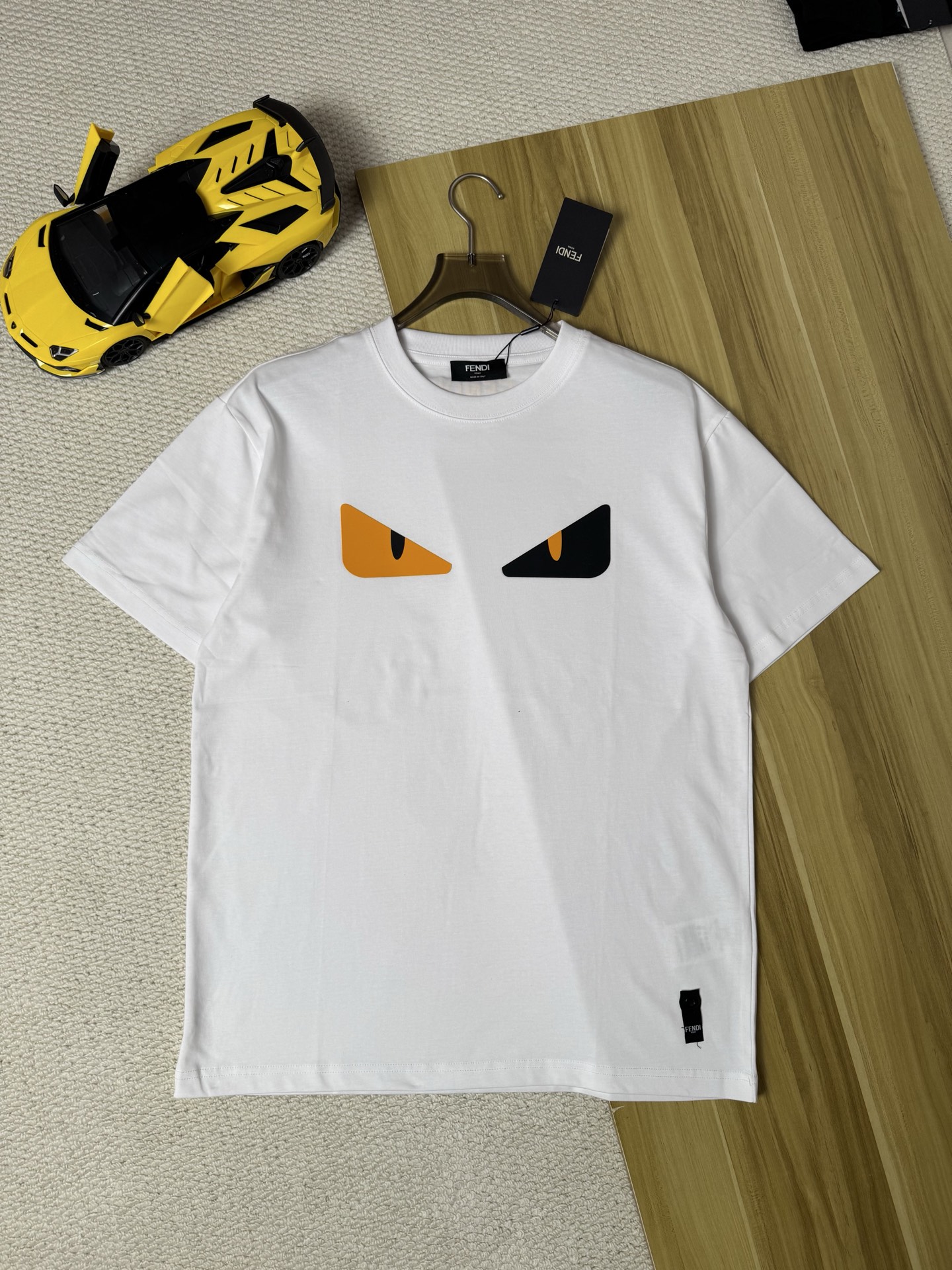 Fendi FENDI芬迪